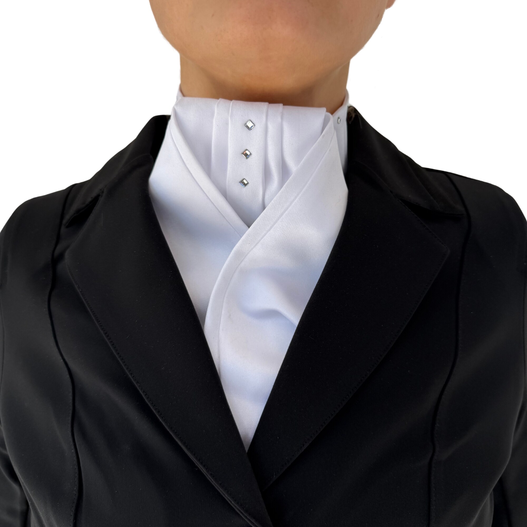 Plastron Chique