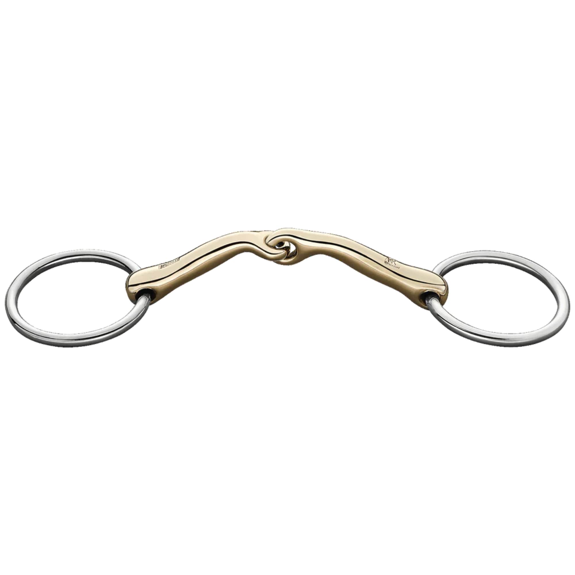 KK Unterlegtrense - 12 mm