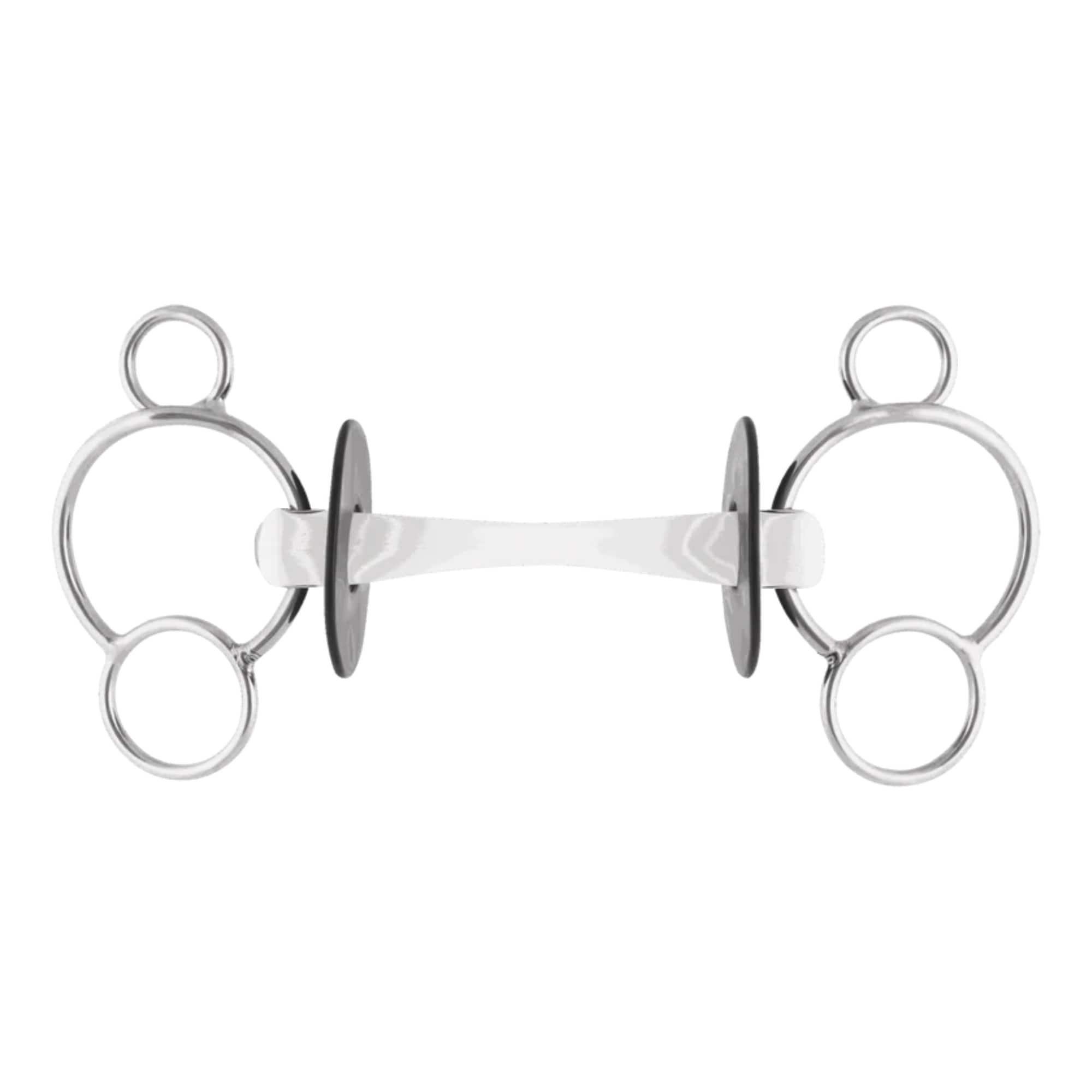 Nathe 3-Ring-Gebiss