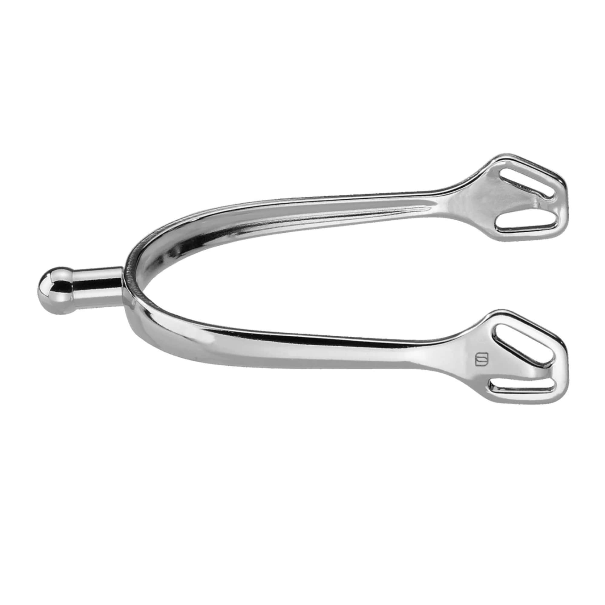 Ultra Fit Sporen mit Kugel – 20 mm