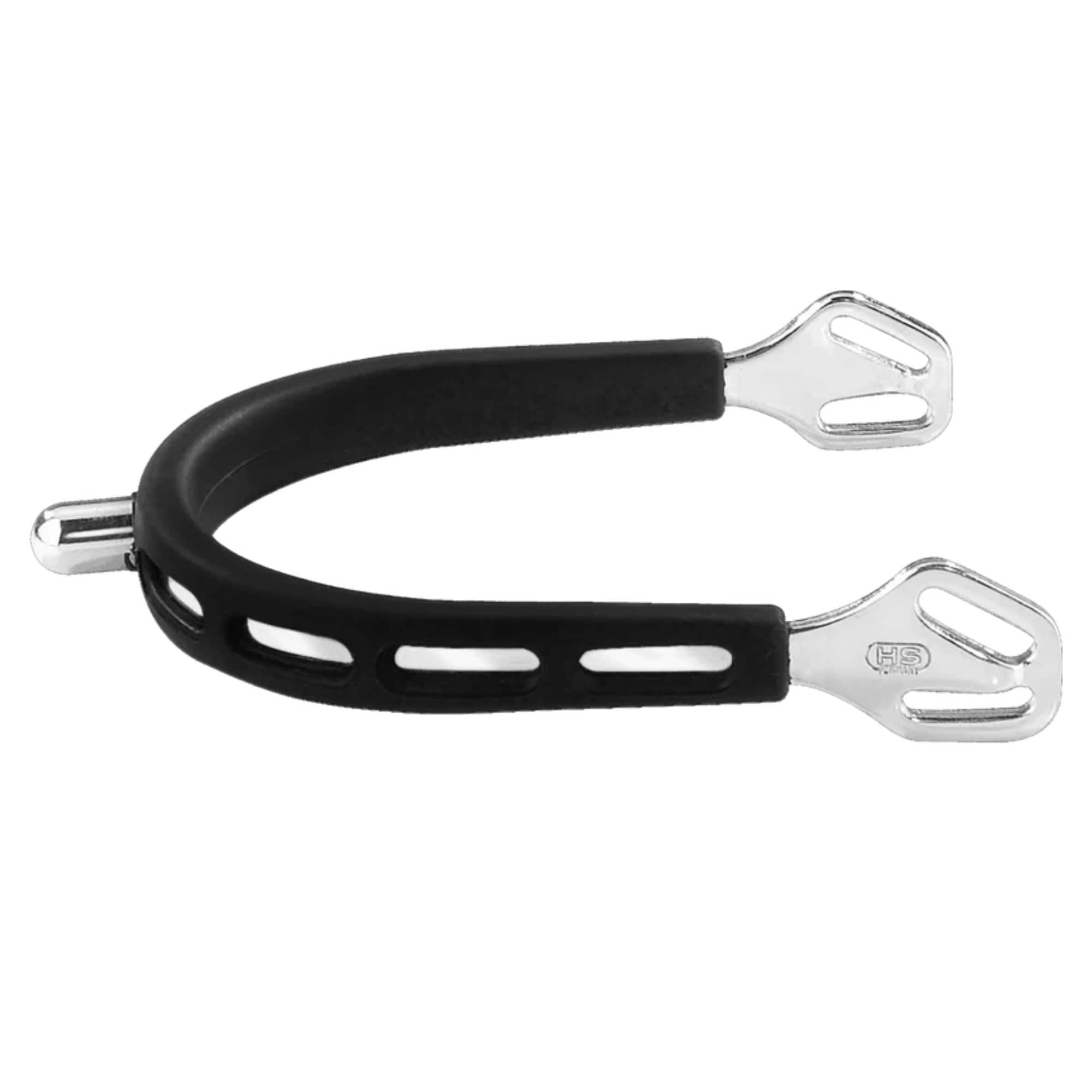 Sporen Ultra Fit Extra Grip Rund - 15 mm