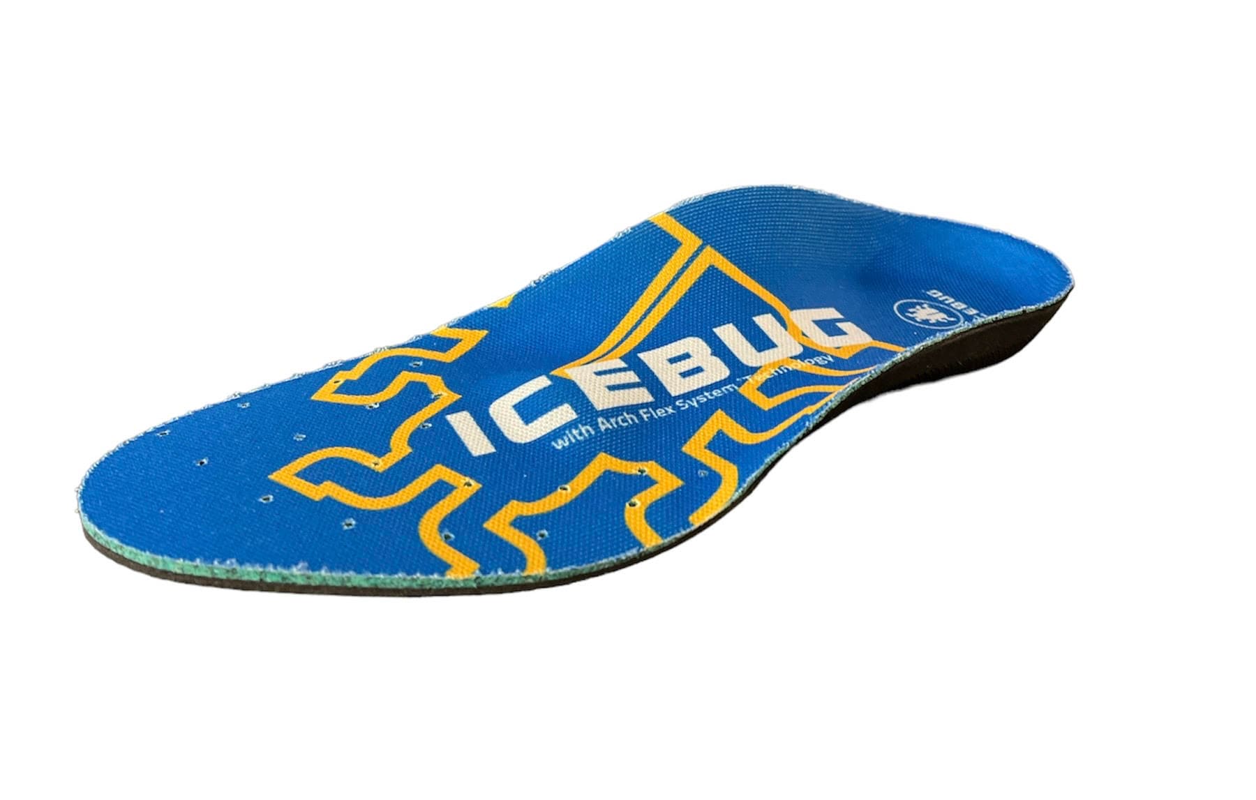 IceBug Insoles Comfort High