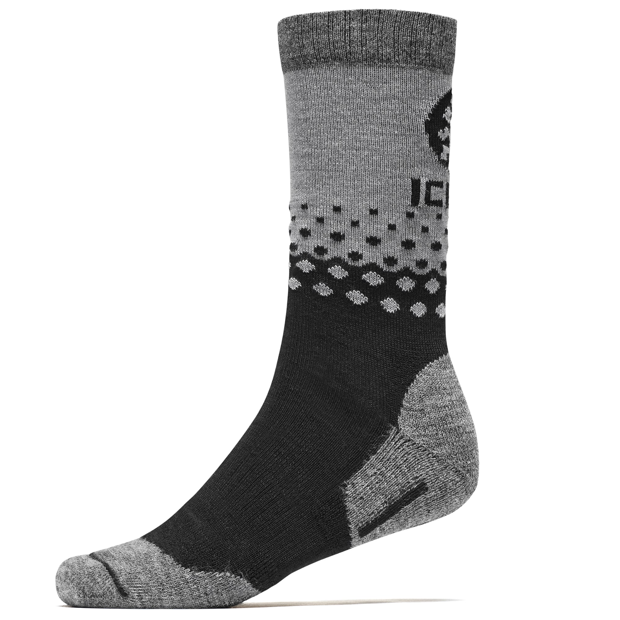 Warm Wool Sock