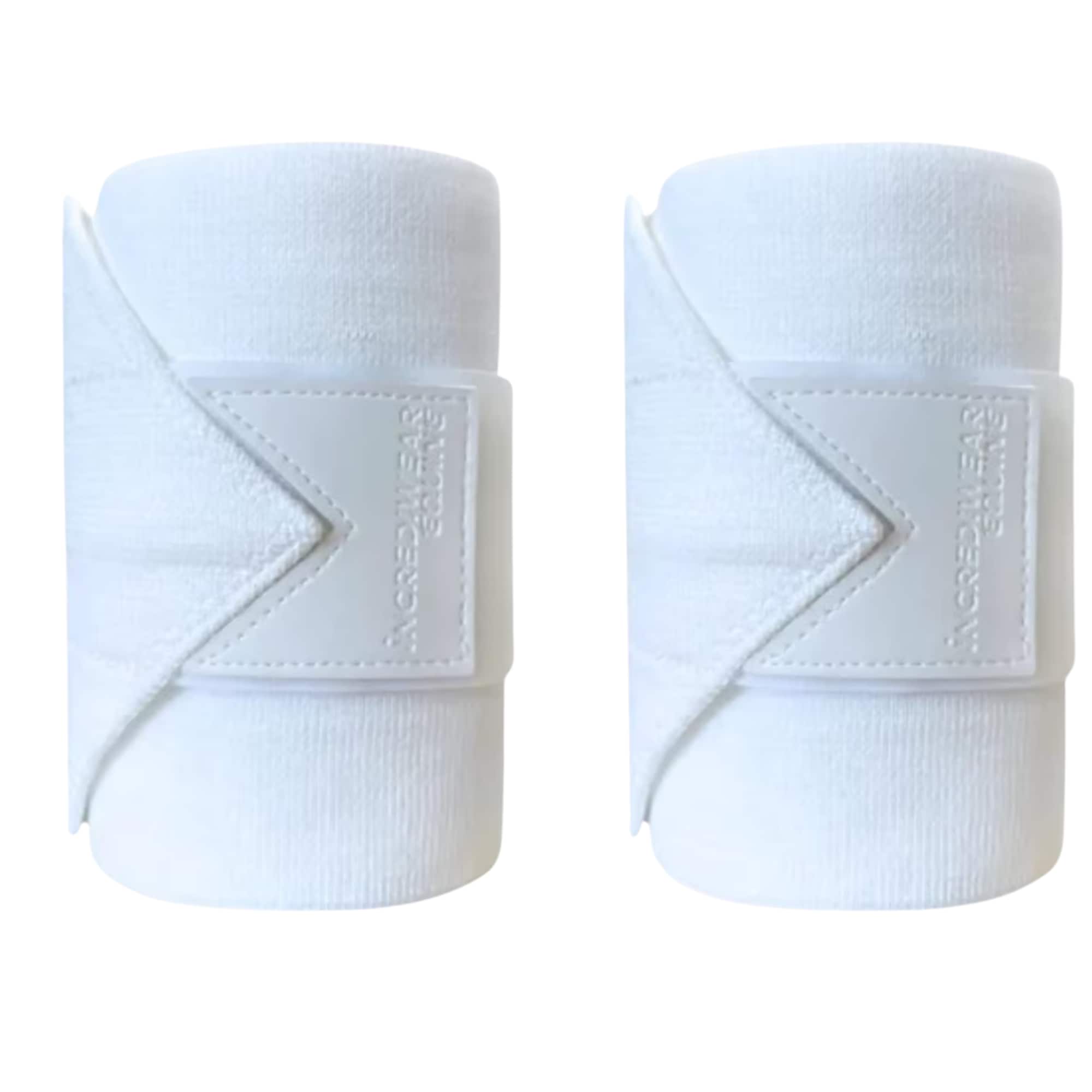 Zirkulationsbandagen - 12,5 cm - Weiß