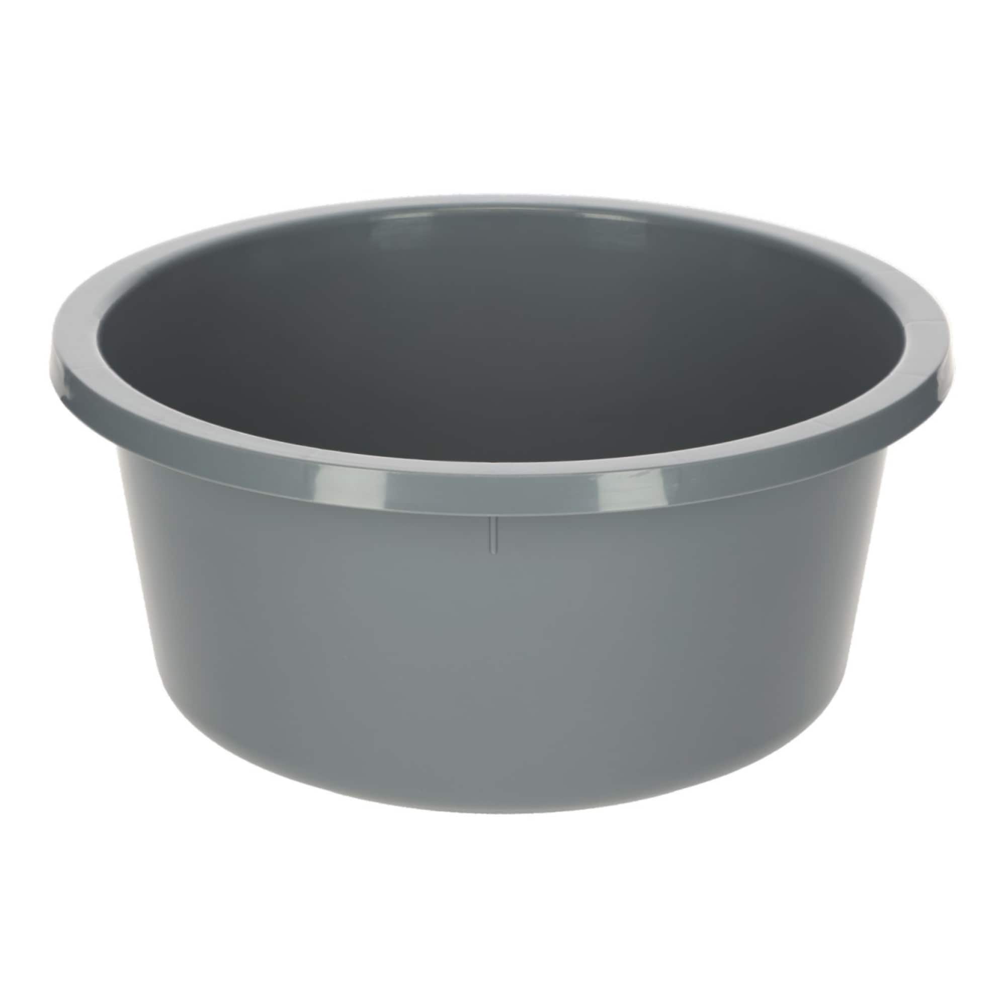 Futterschale 2L - Grau