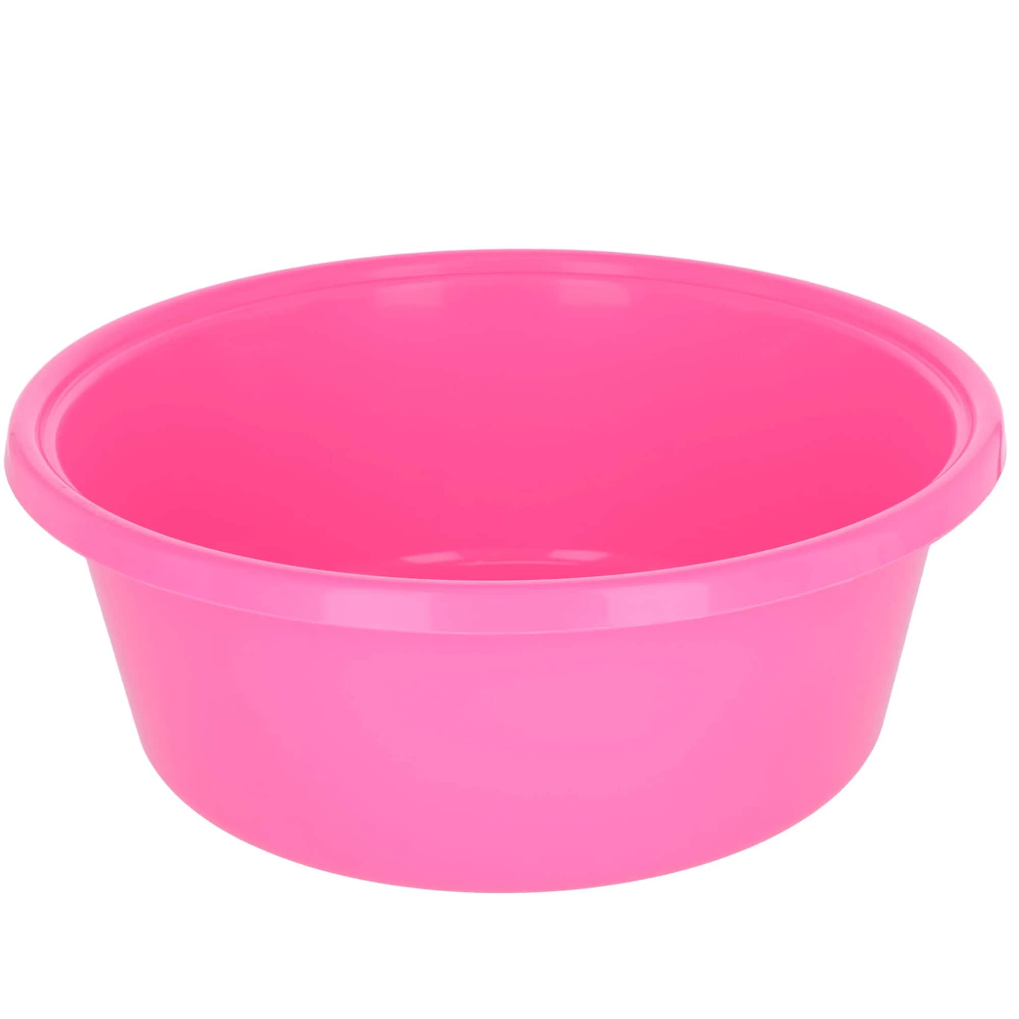 Futterschale 6L - Rosa