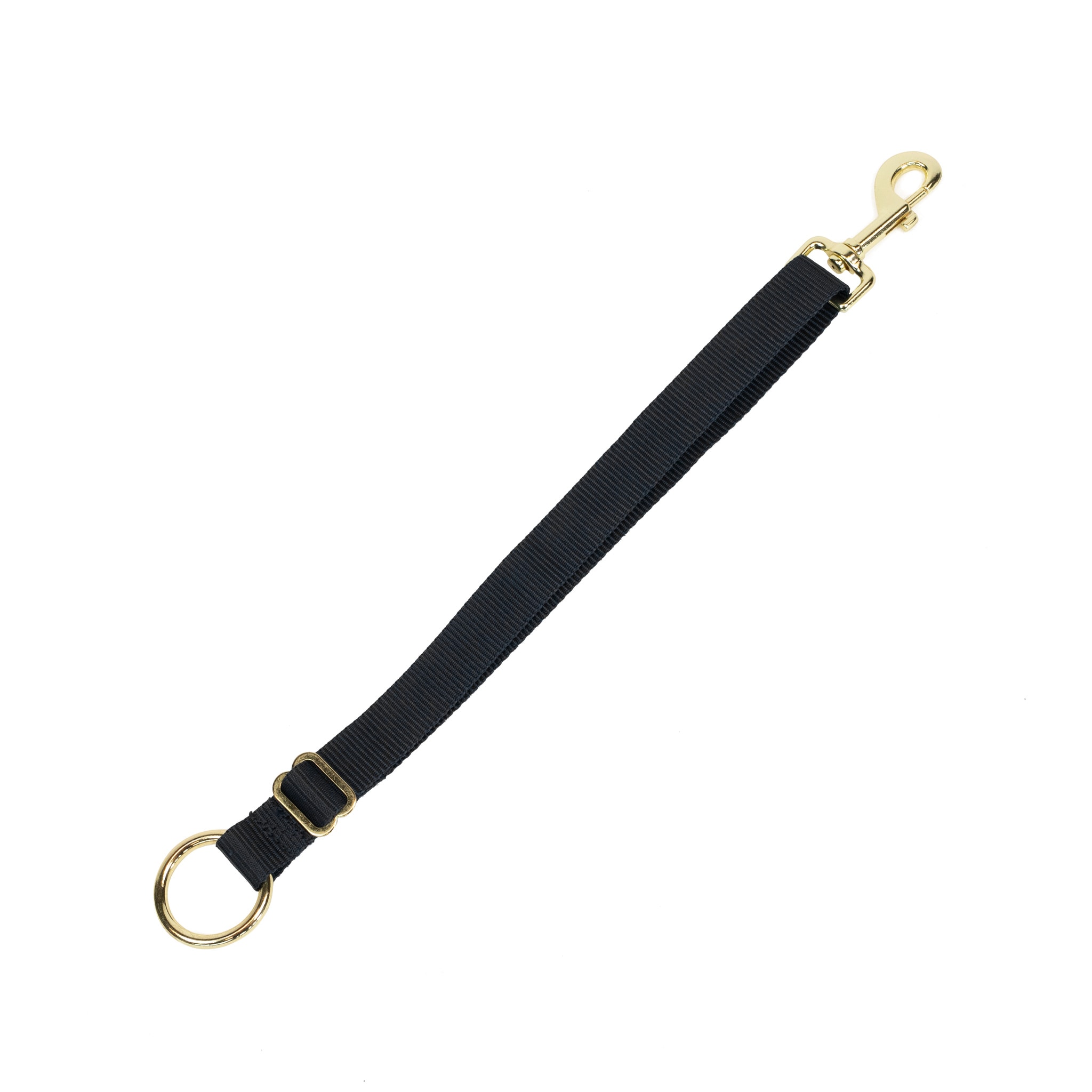 Nylon Holder Long - Marineblau