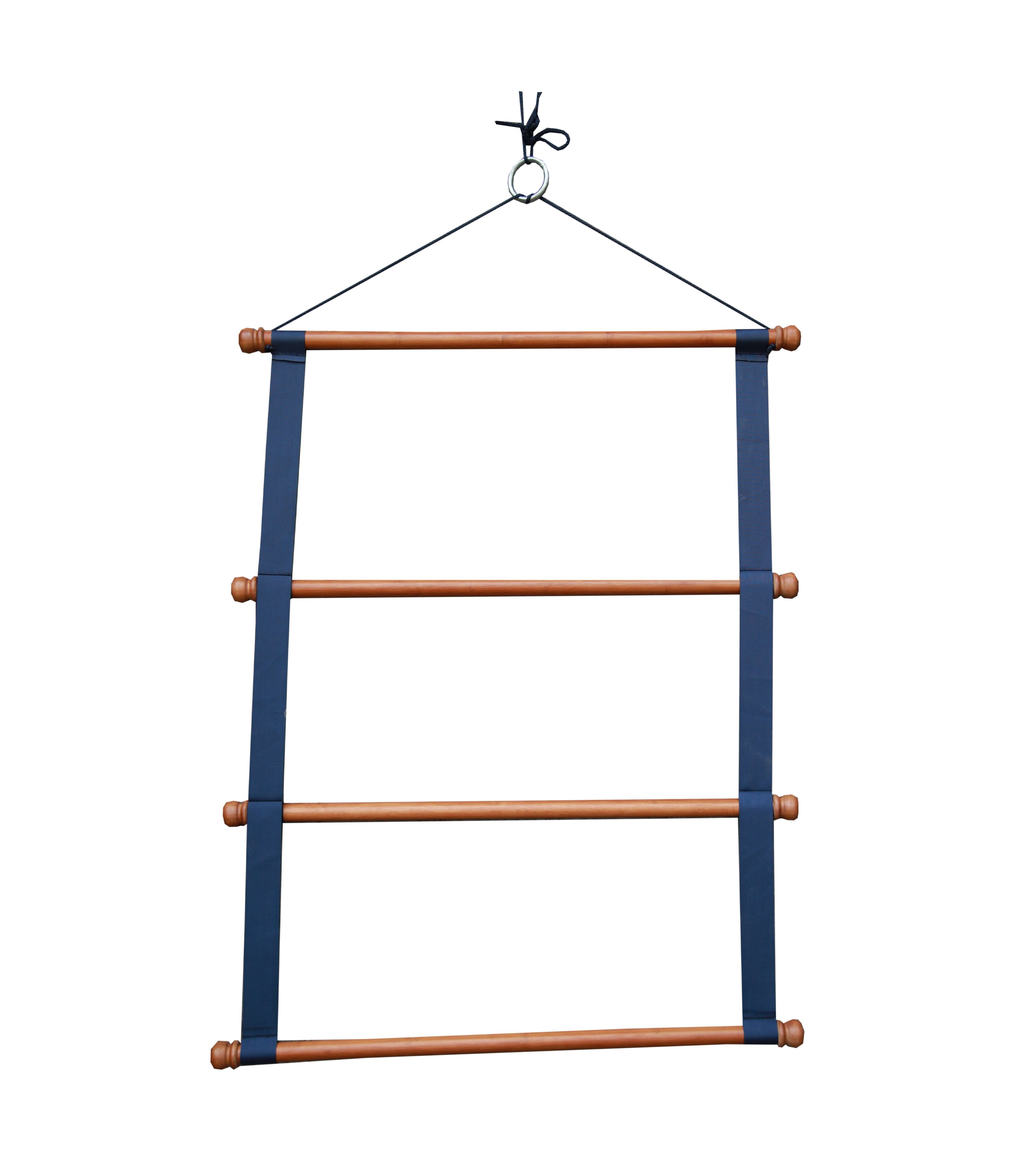 Schabrackenhalter Luxe