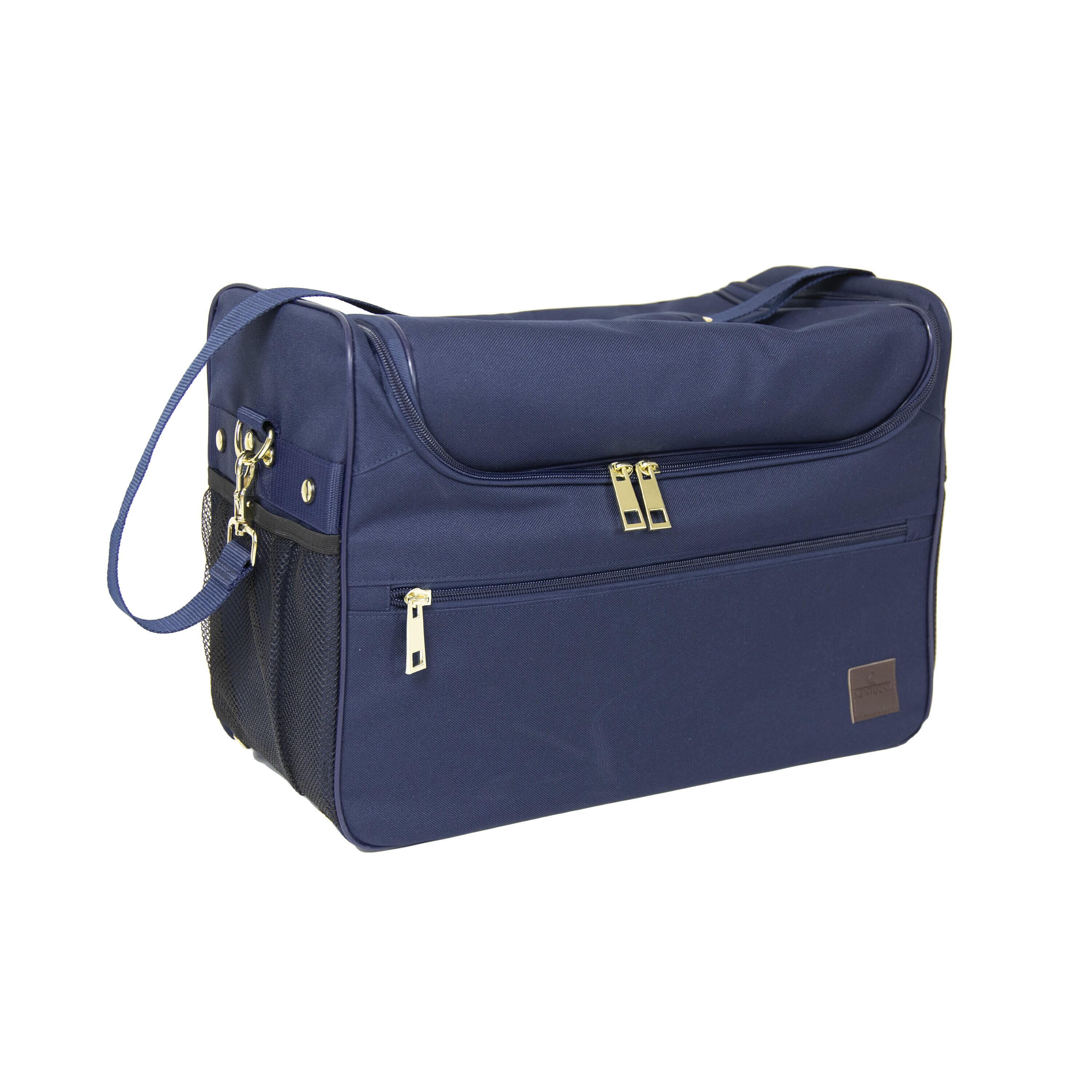 Groomingbag - Marineblau