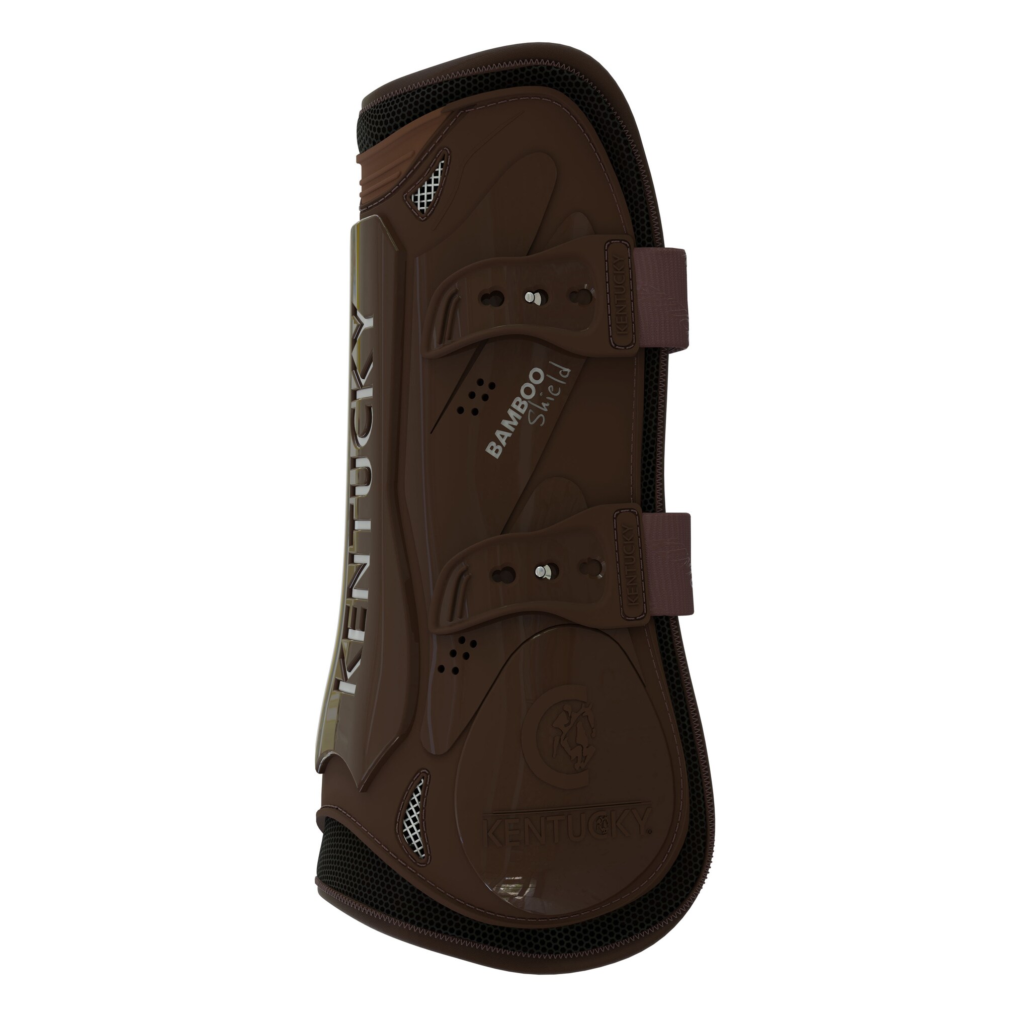 tendon-boots-bamboo-elastic-brun