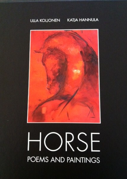 Horse, Poems and Paintings