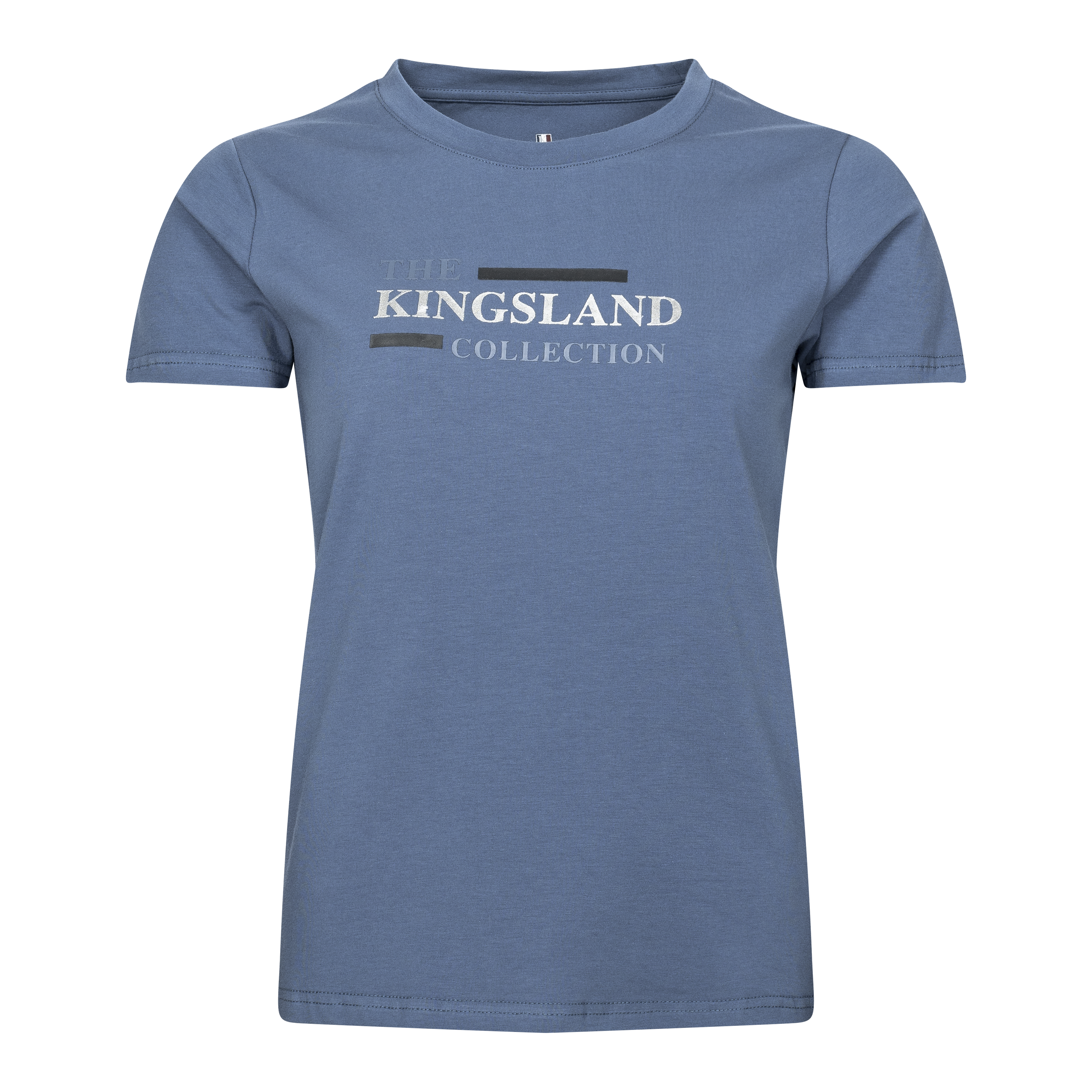 KLbernice T-Shirt - Blue Bering Sea