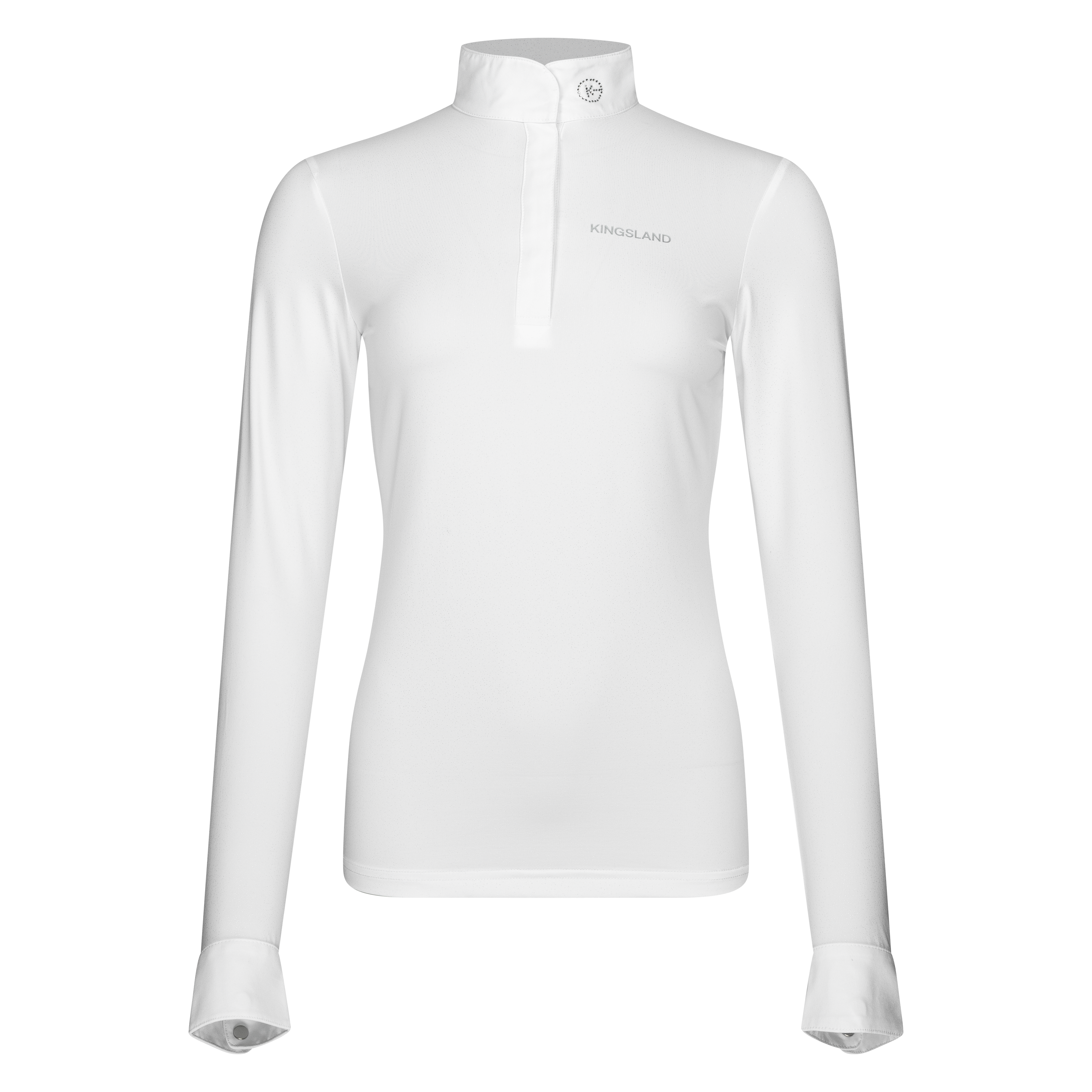 KLgloria Turniershirt - Weiß