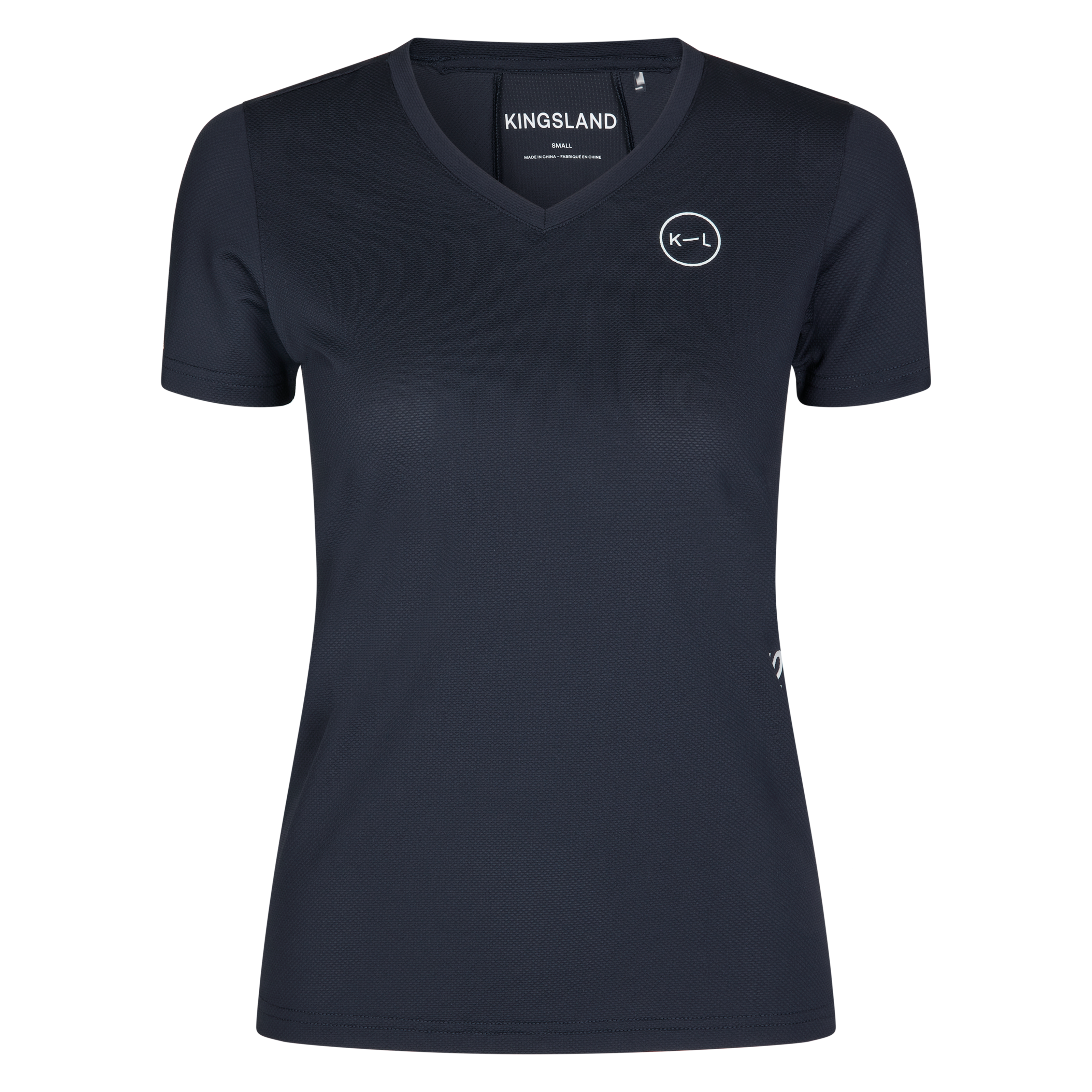 KLHanna Trainingsshirt - Marineblau