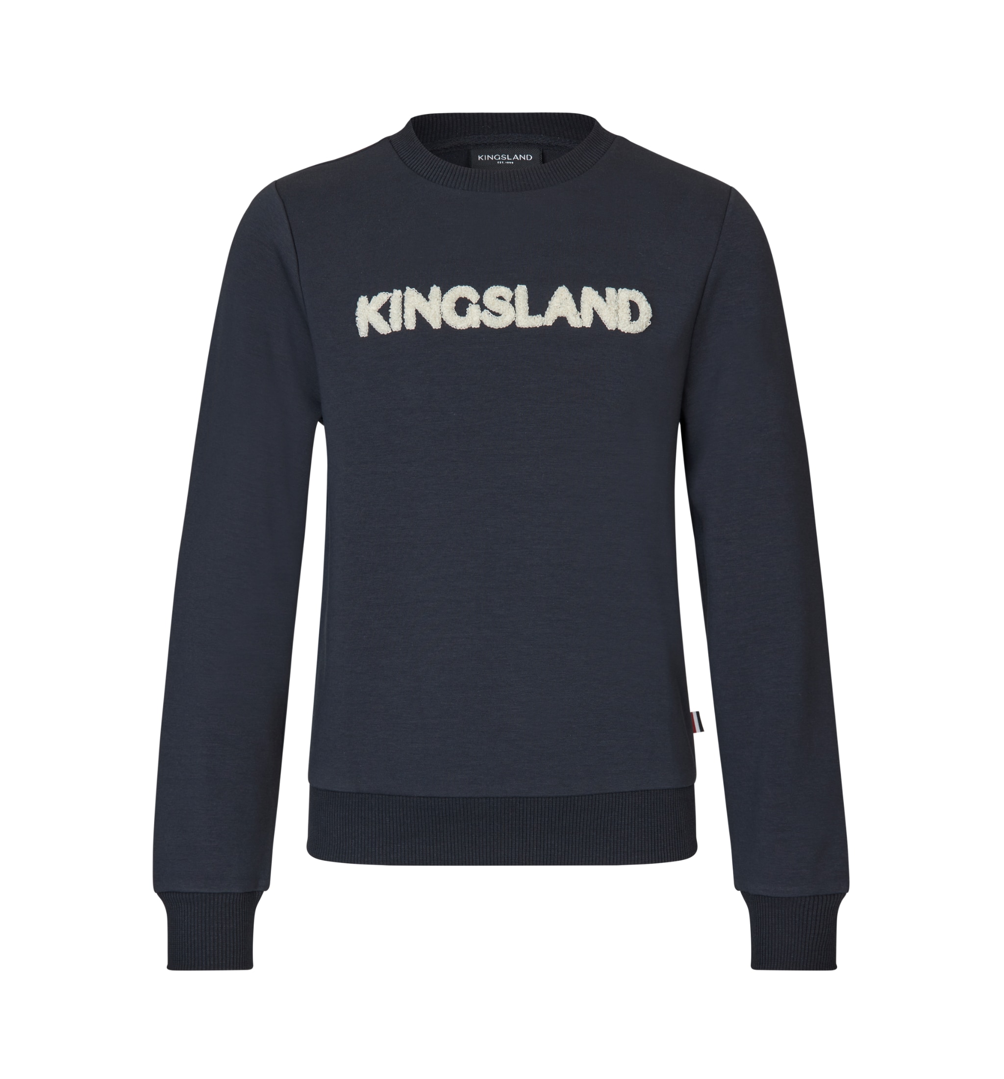 KLNino Junior Sweatshirt - Marineblau