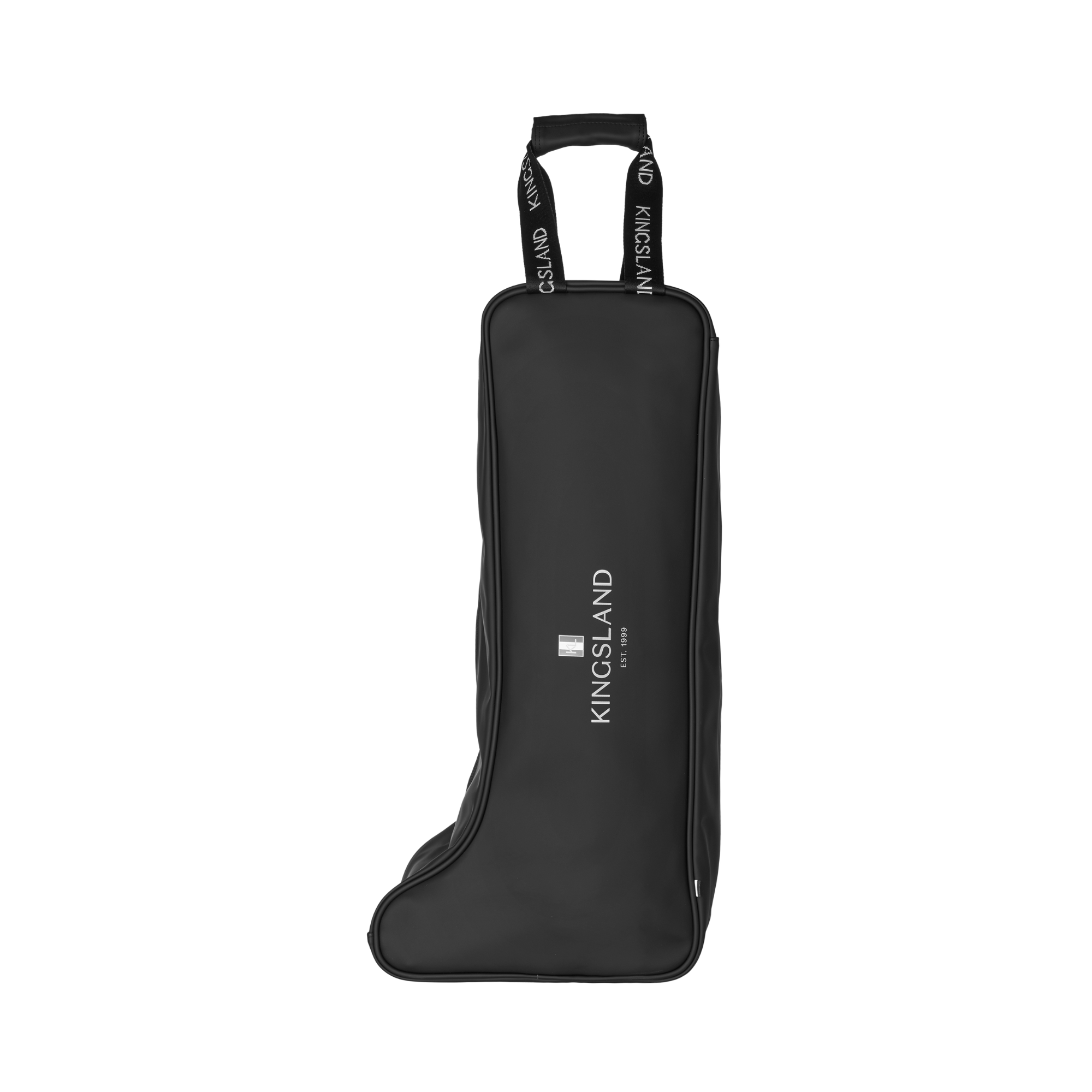 Classic Stiefeltasche - Schwarz