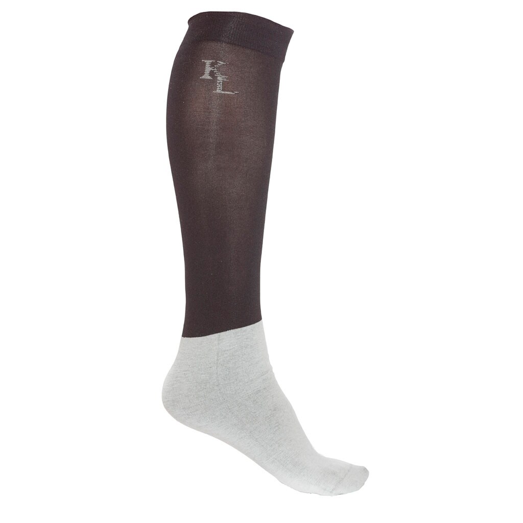 classc-show-socks-svart