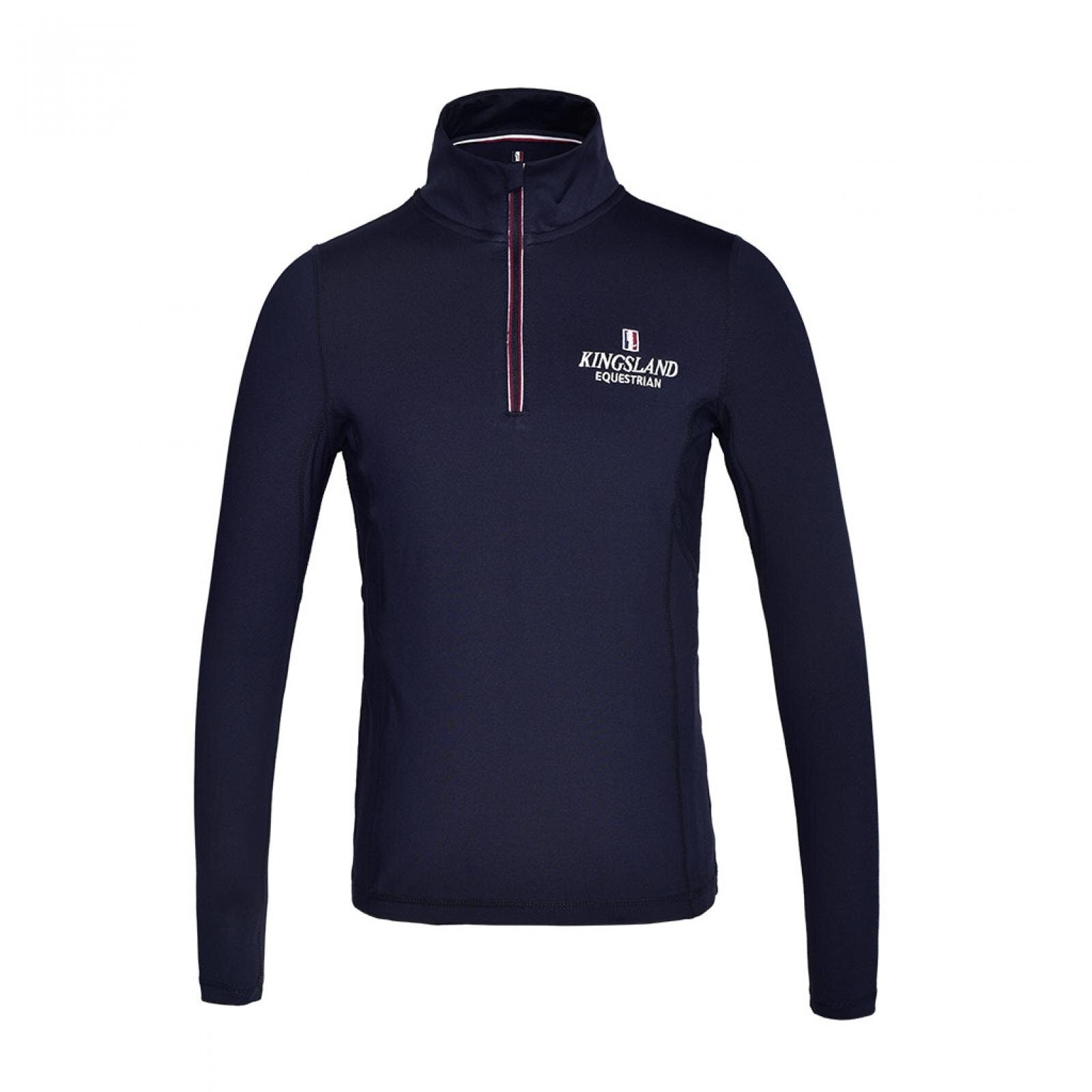 Classic Junior PT - Marineblau