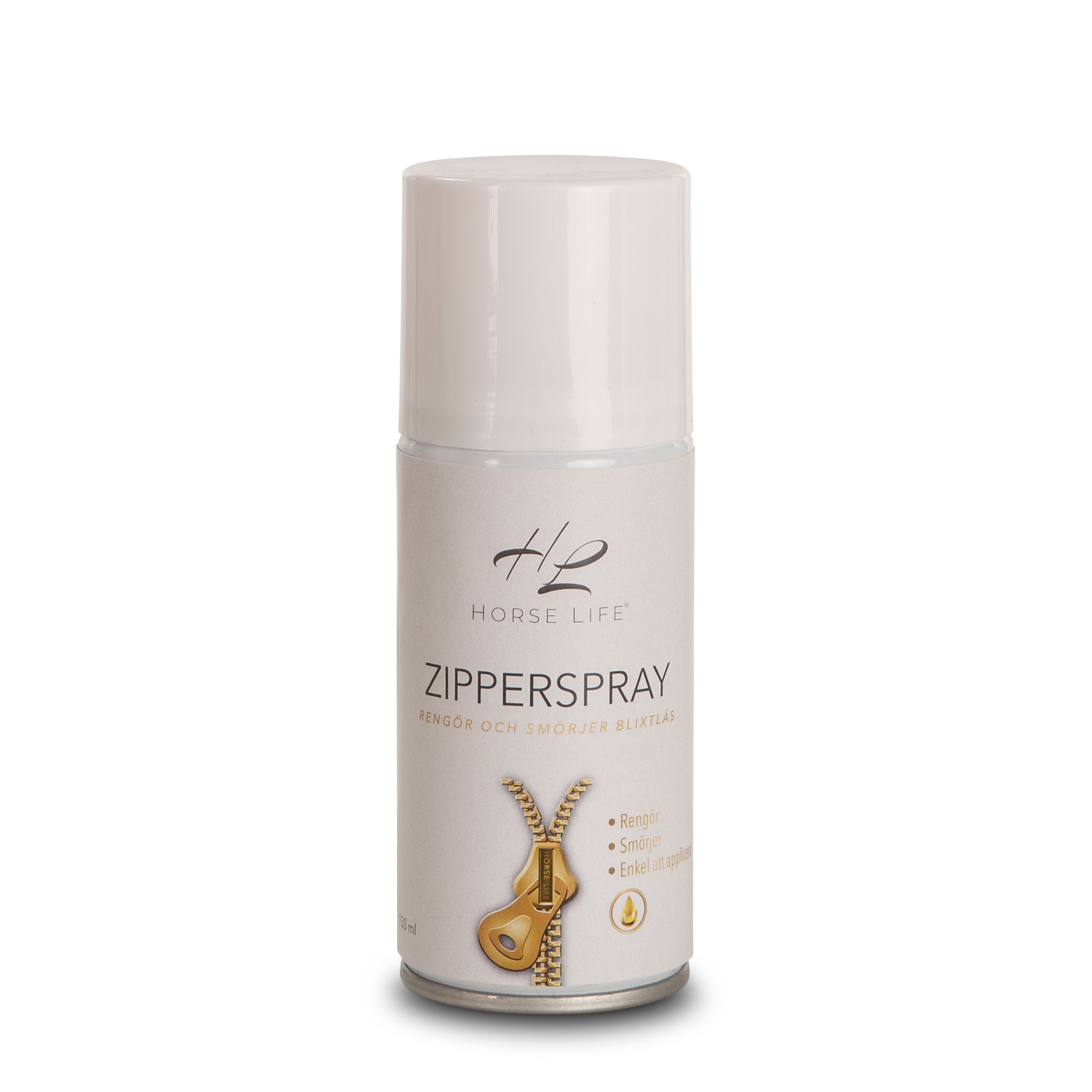 zipperspray