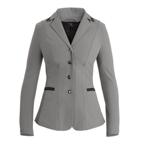 Turnierjacke Wendy - Grau