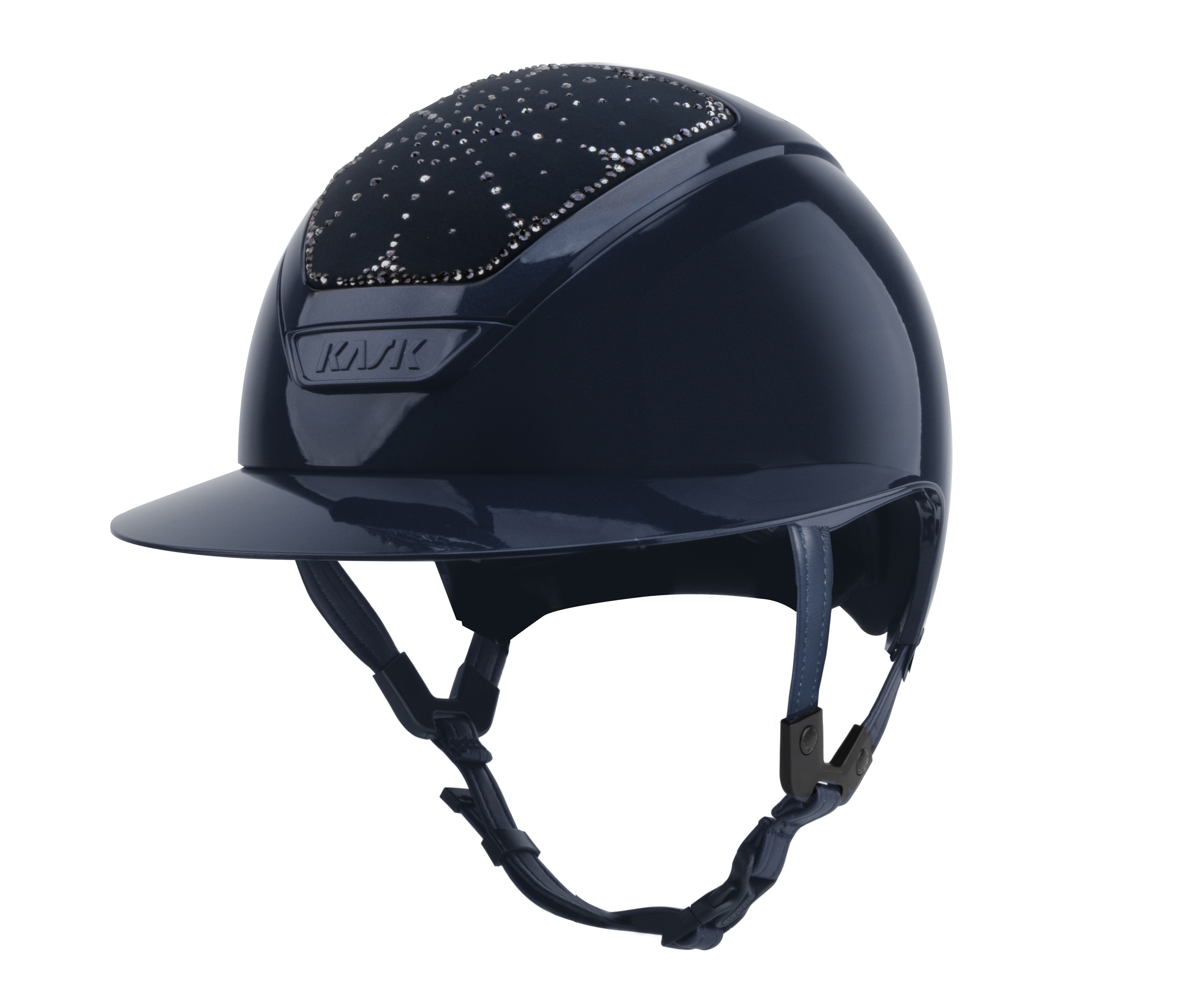 Star Lady Pure Shine Riviera - Marine/Black Graphite Mix