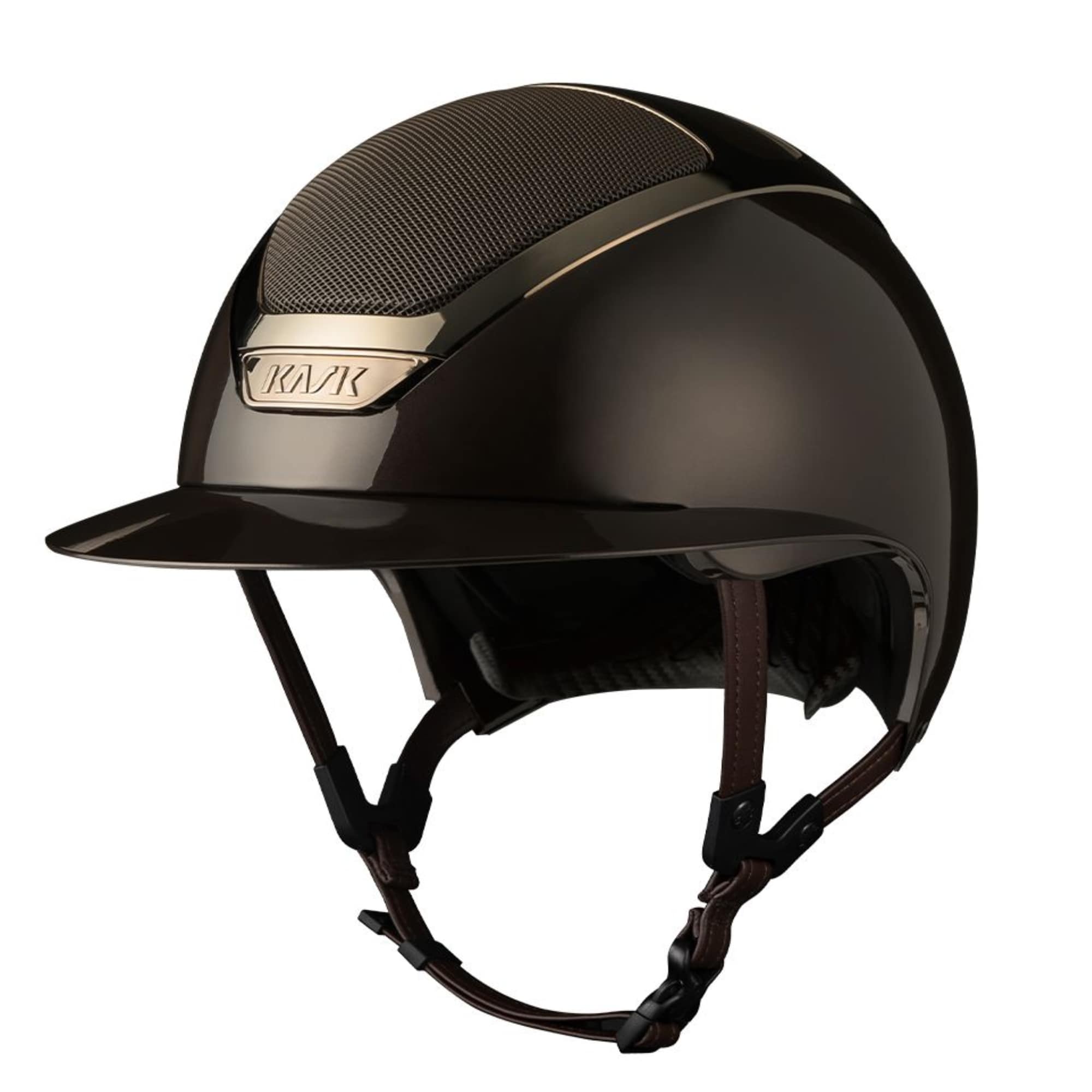 Star Lady Pure Shine - Espresso Brown