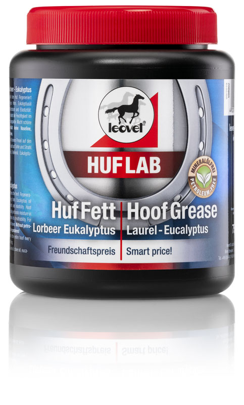 Hoof Lab Huf-Fett