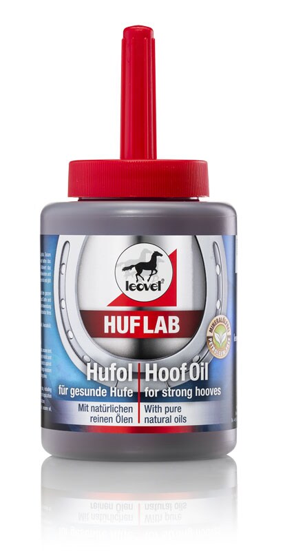 Hoof Lab Hoof Oil