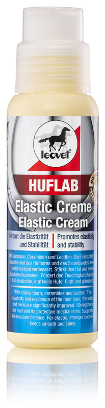 Hoof Lab Elastic Cream