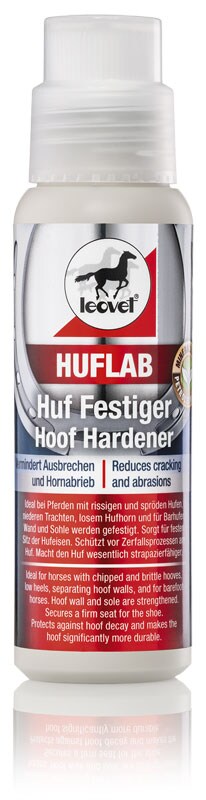 Hoof Lab Hoof Hardener