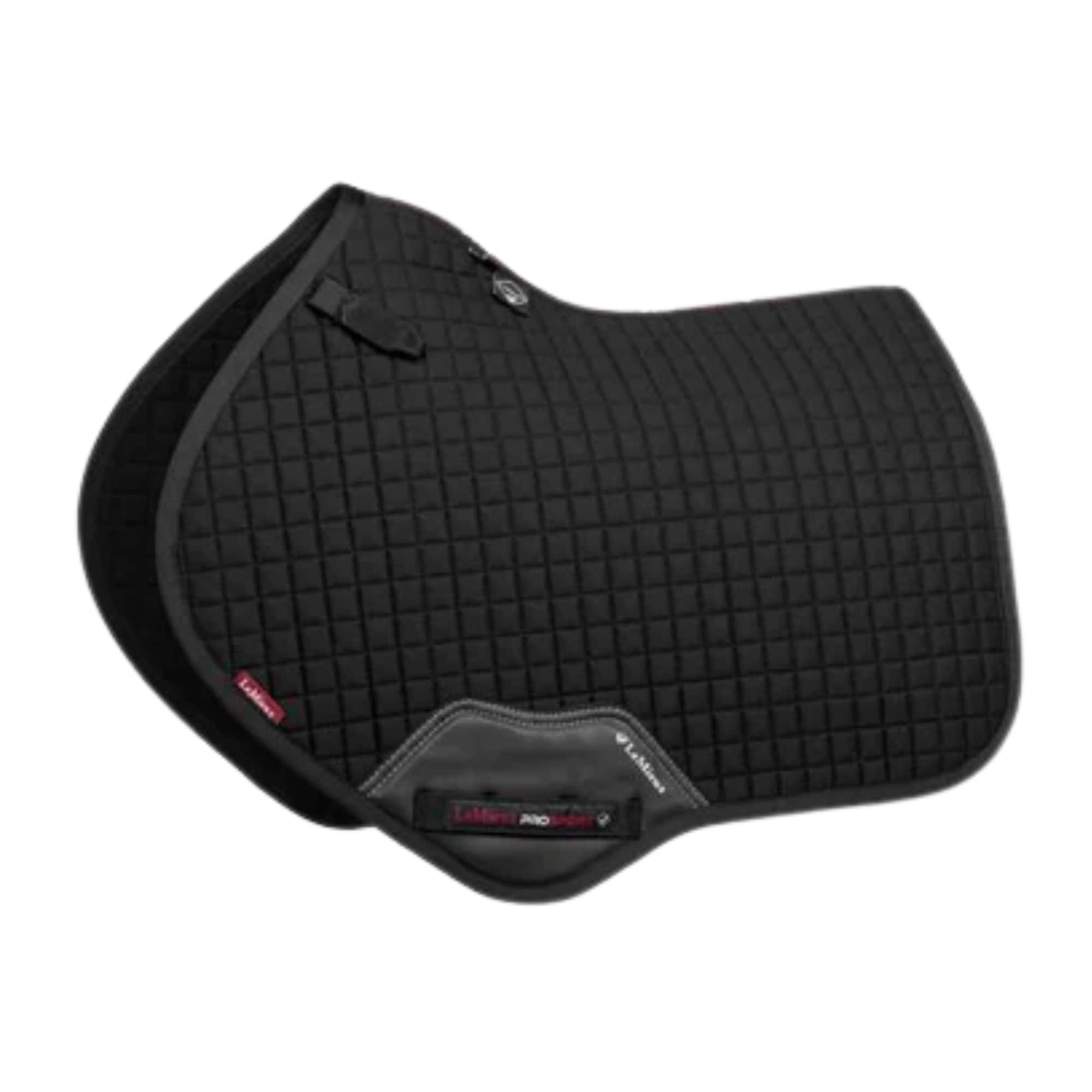Classic Cotton Springschabracke - Schwarz