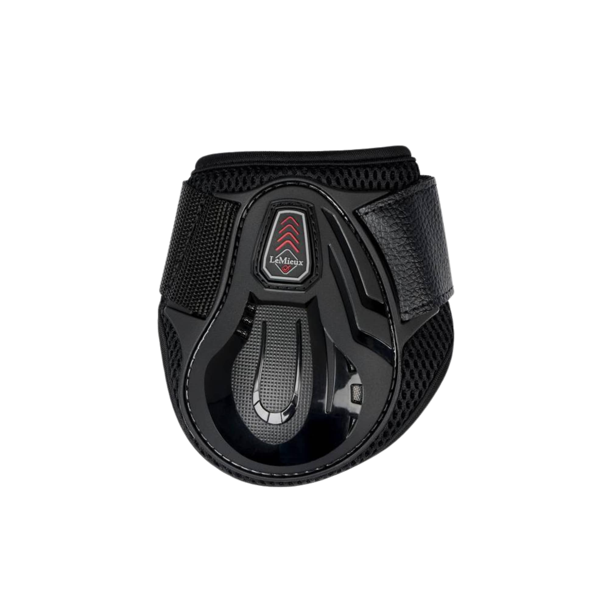Derby ProJump Fetlock Boot - Schwarz