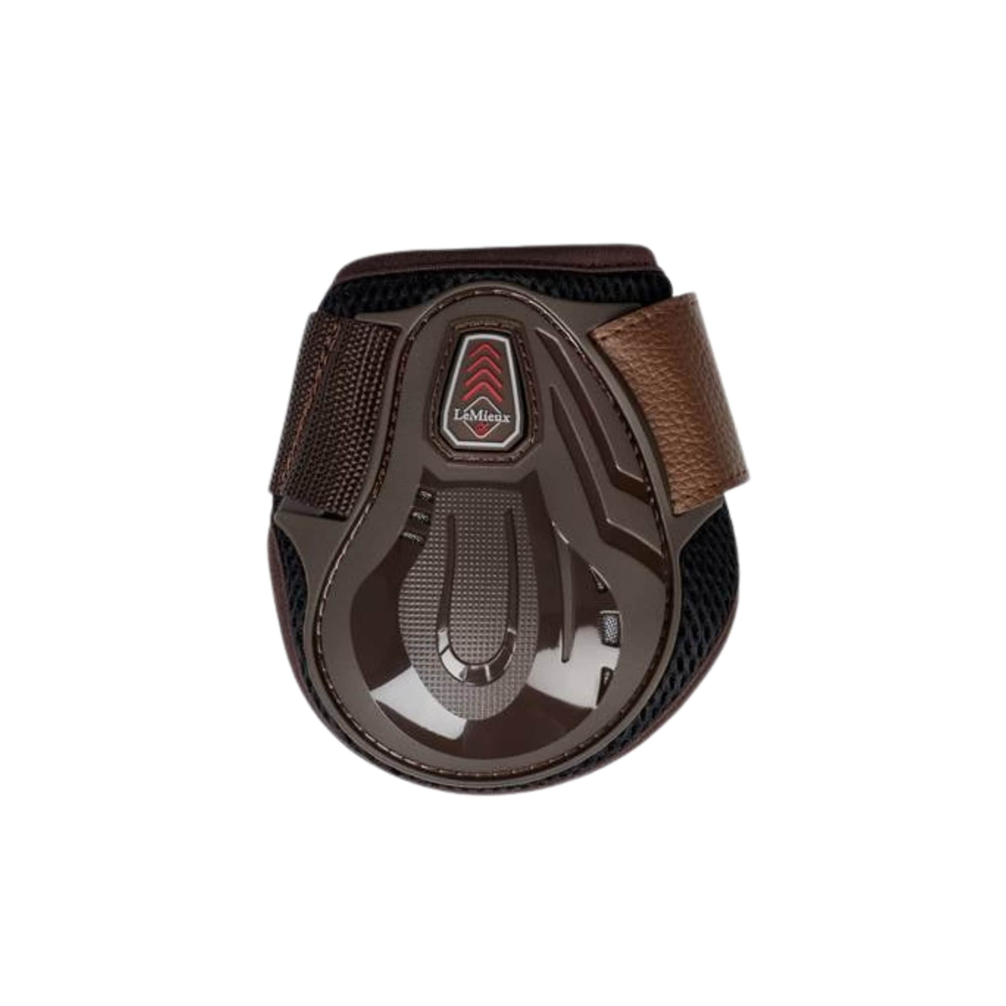 Derby ProJump Fetlock Boot - Braun