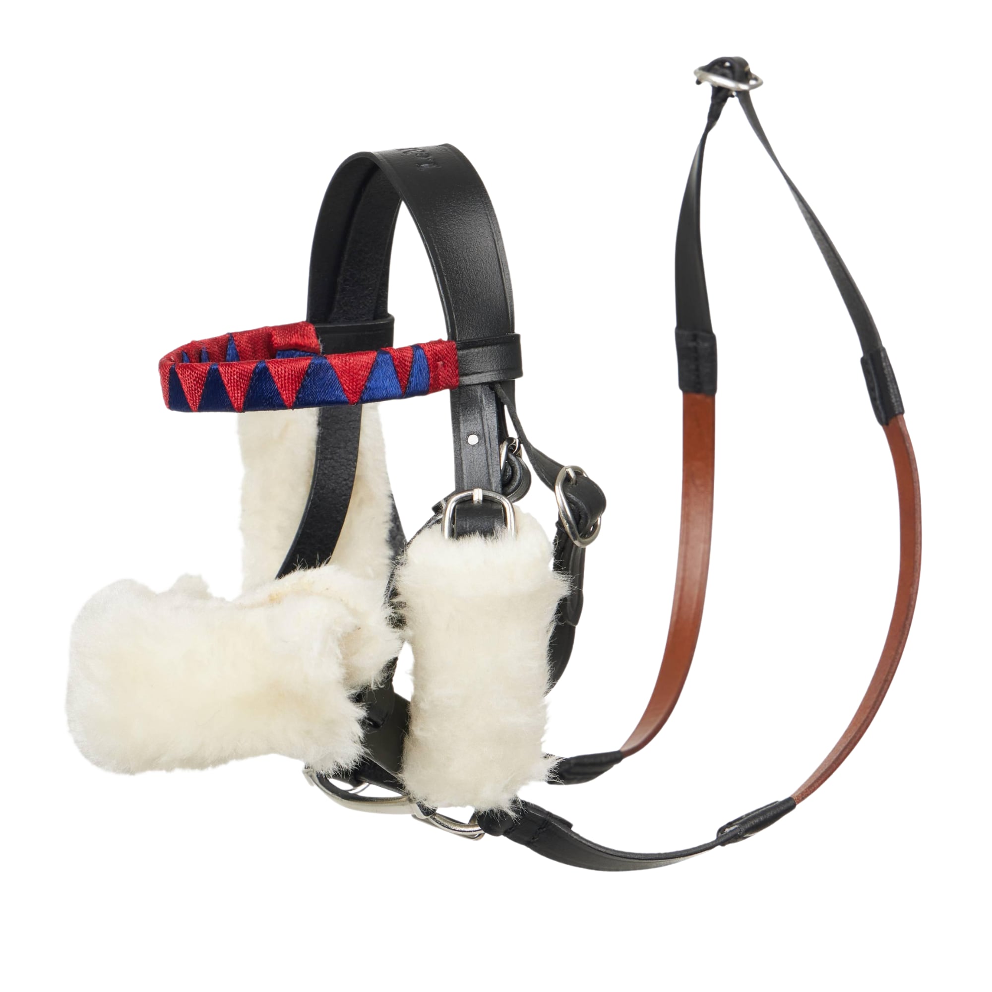 Träns till leksakshäst