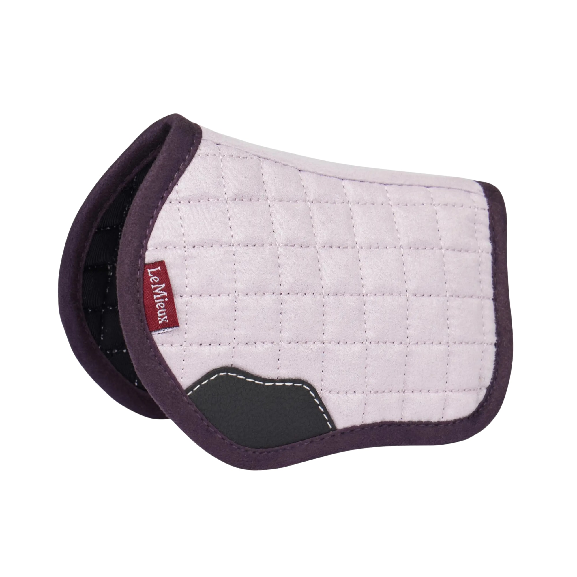 LeMieux Toy Pony Schabracke - Lilac
