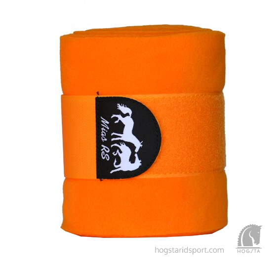 Polo-Bandage - Orange