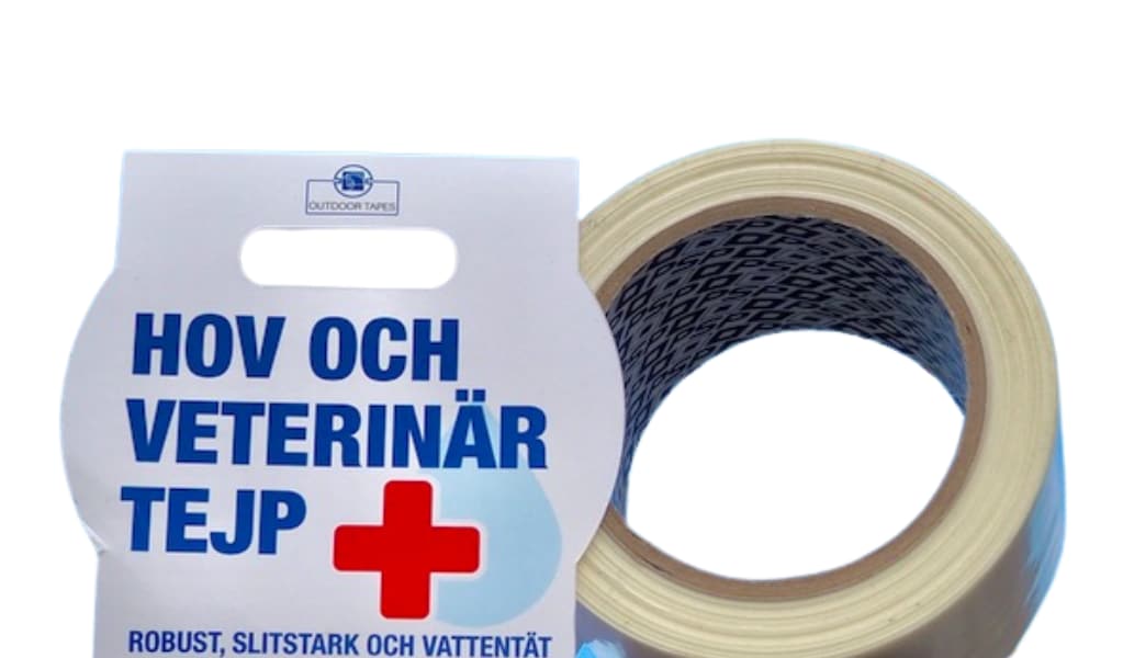 Huf- und Veterinärband