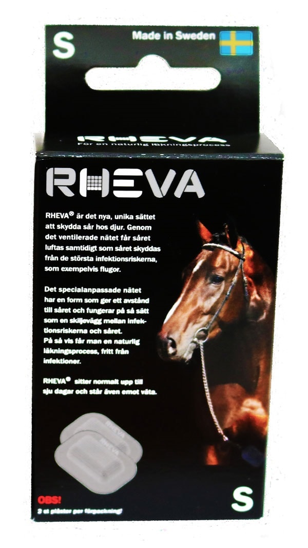 Rheva - Small