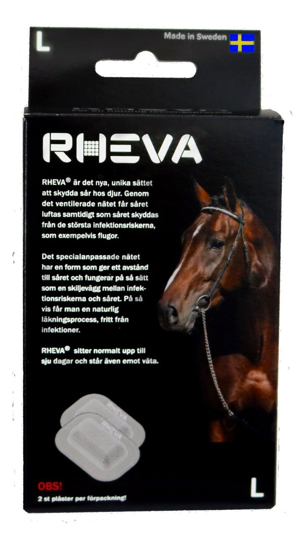 Rheva - Large