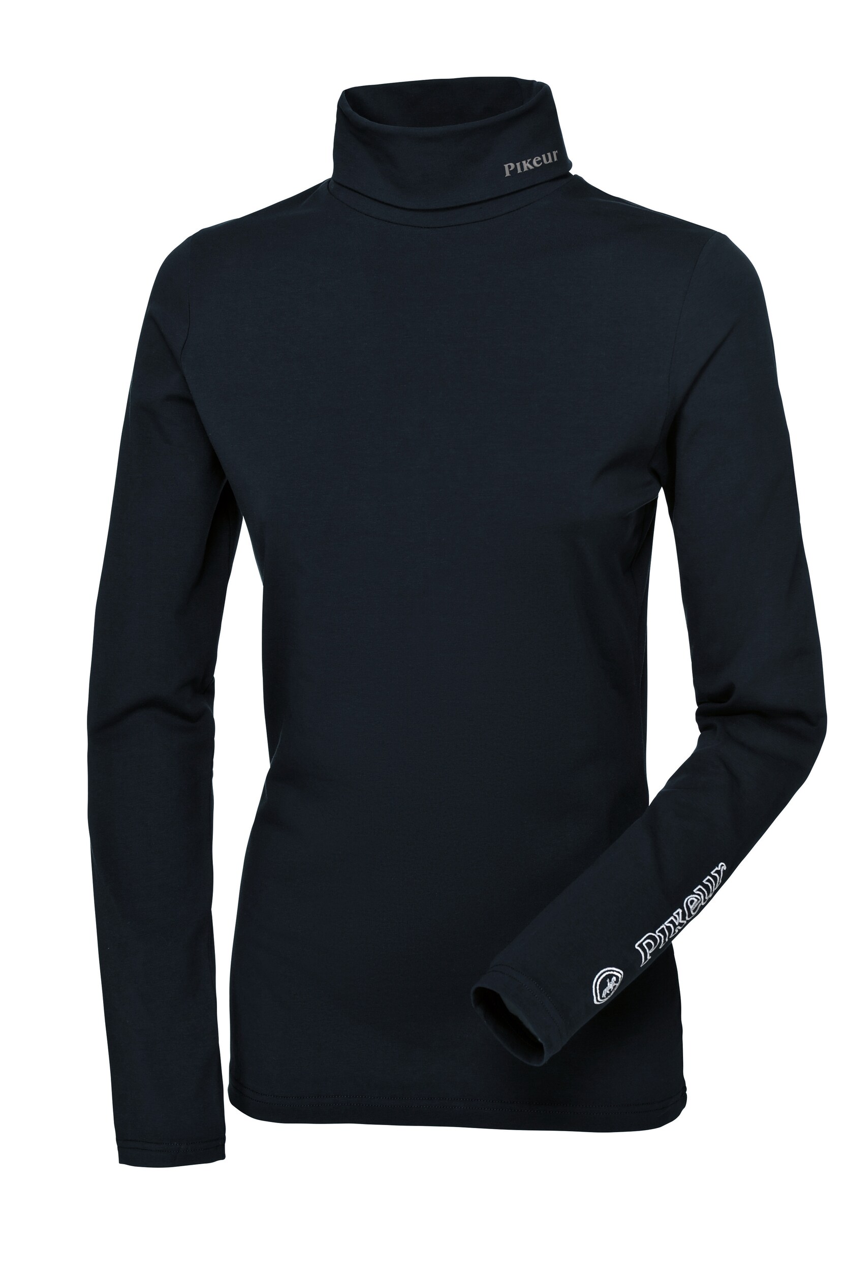 Reitpullover Rollneck - Night Sky