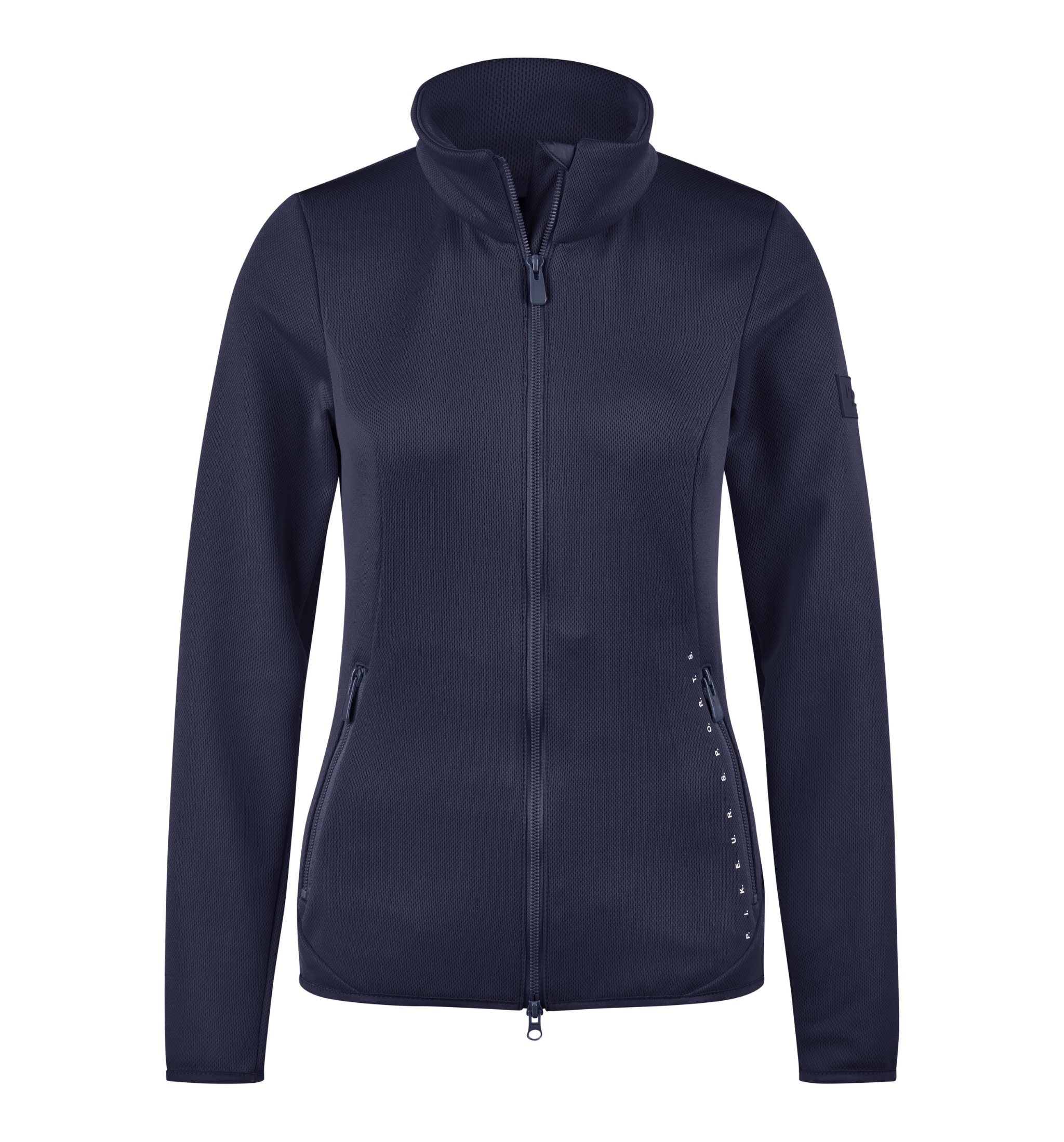 Pikeur Meshjacke - Nightblue