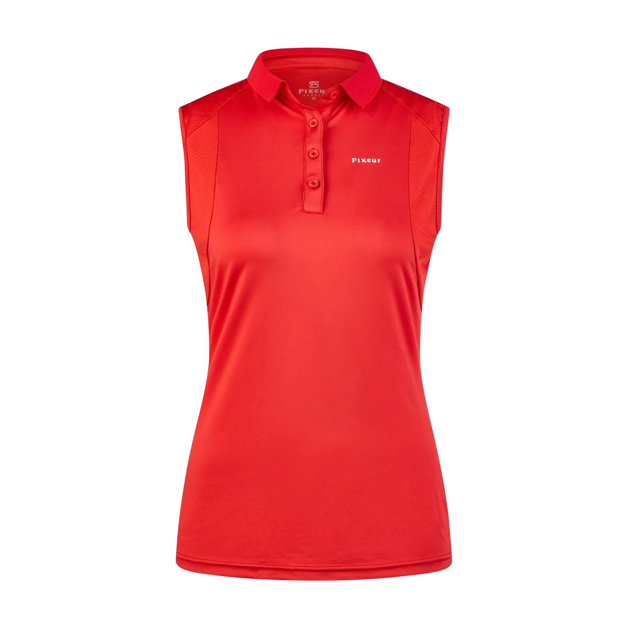 Pikeur Polo SL - Red Flame - 38