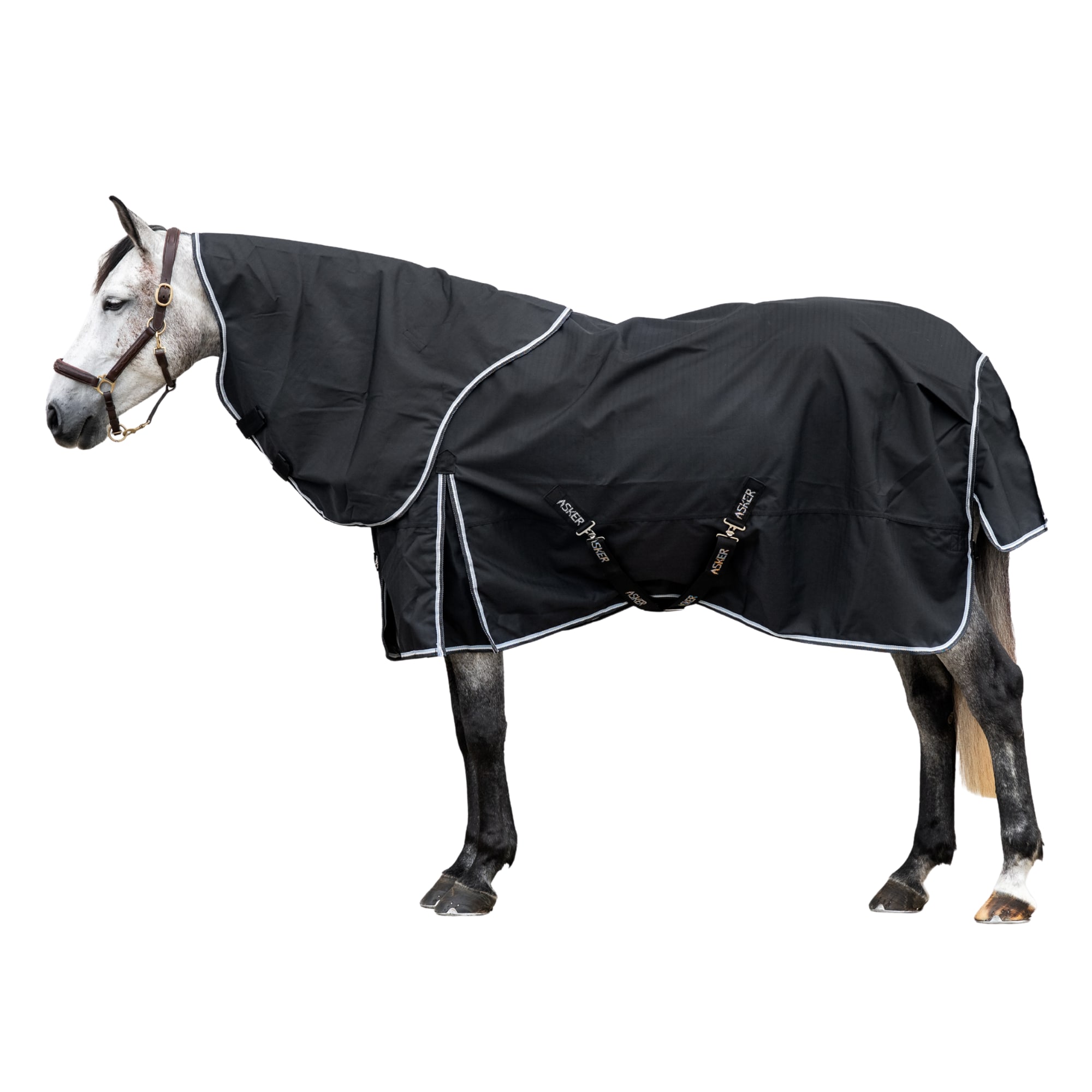 Asker TO Plus 1200D – 0 g – Schwarz