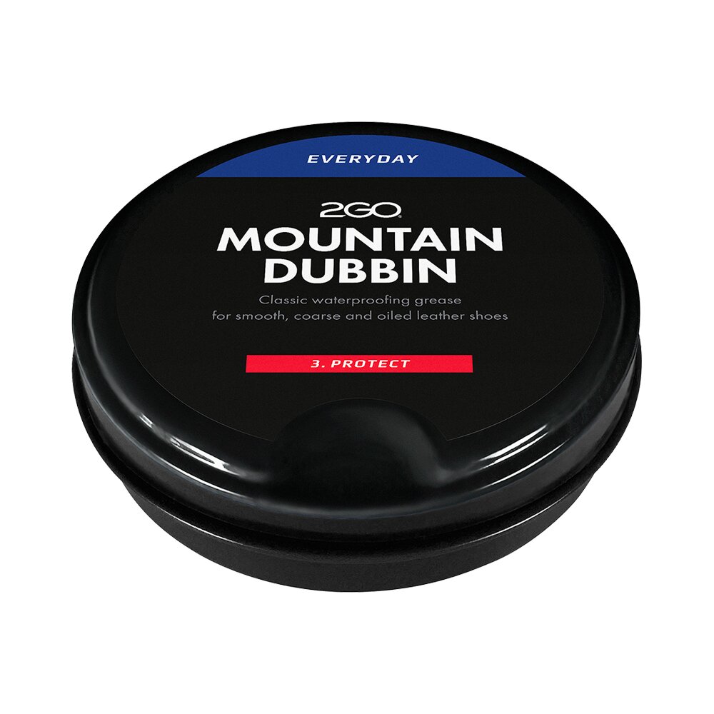 2GO Mountain Dubbin Imprägnierwachs