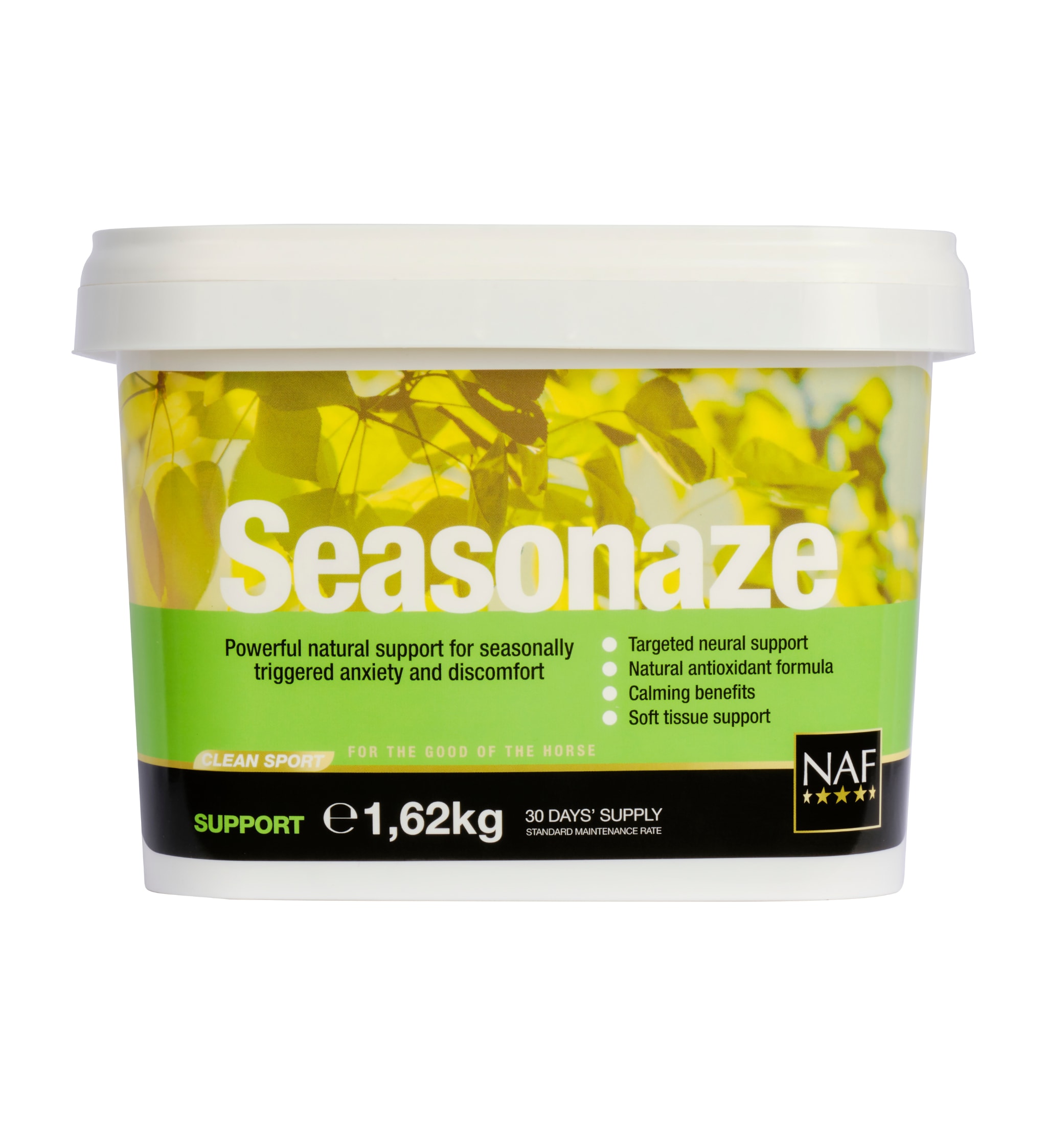 NAF Seasonaze - 1,62kg
