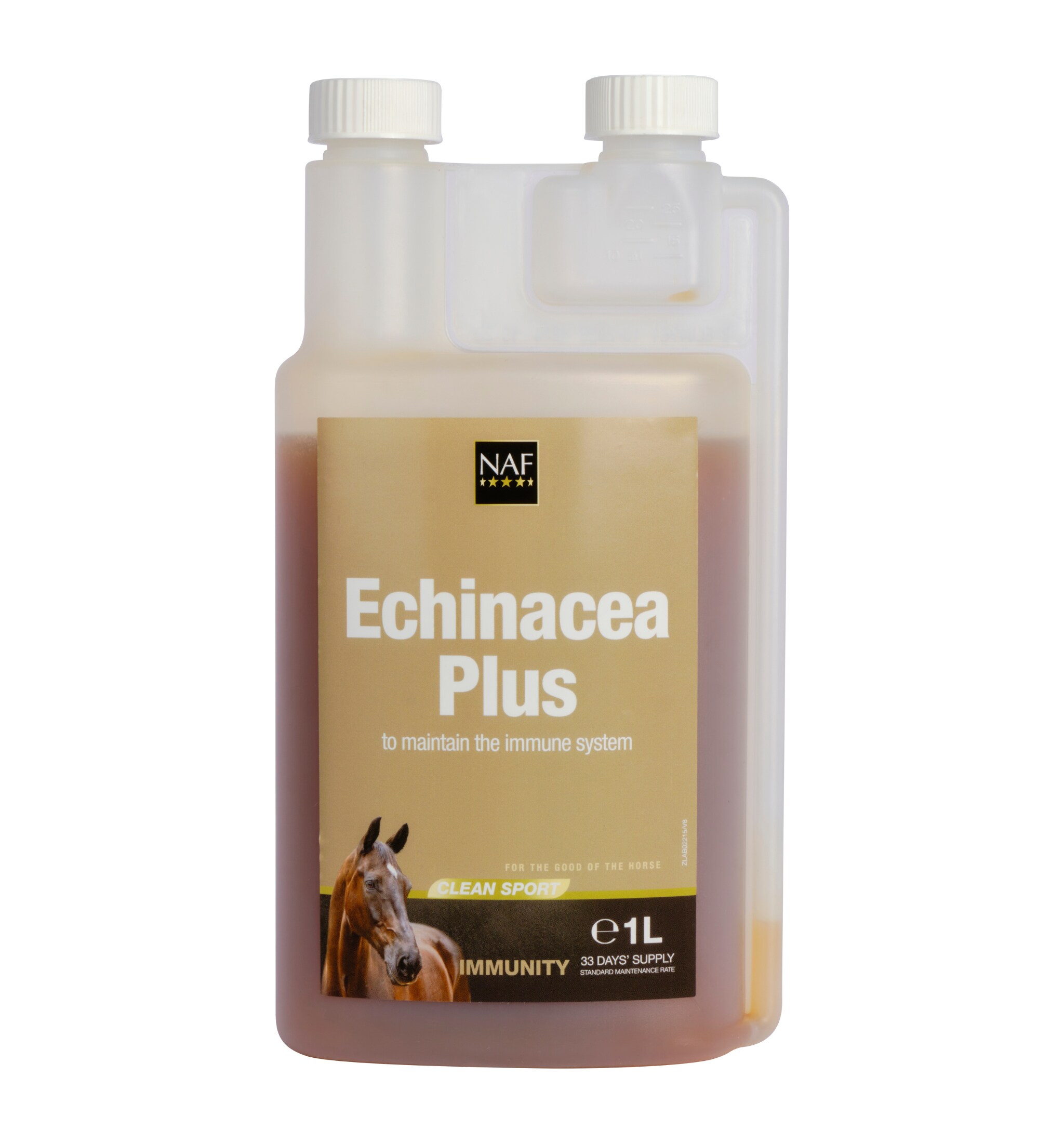 Echinacea Plus - 1 Liter
