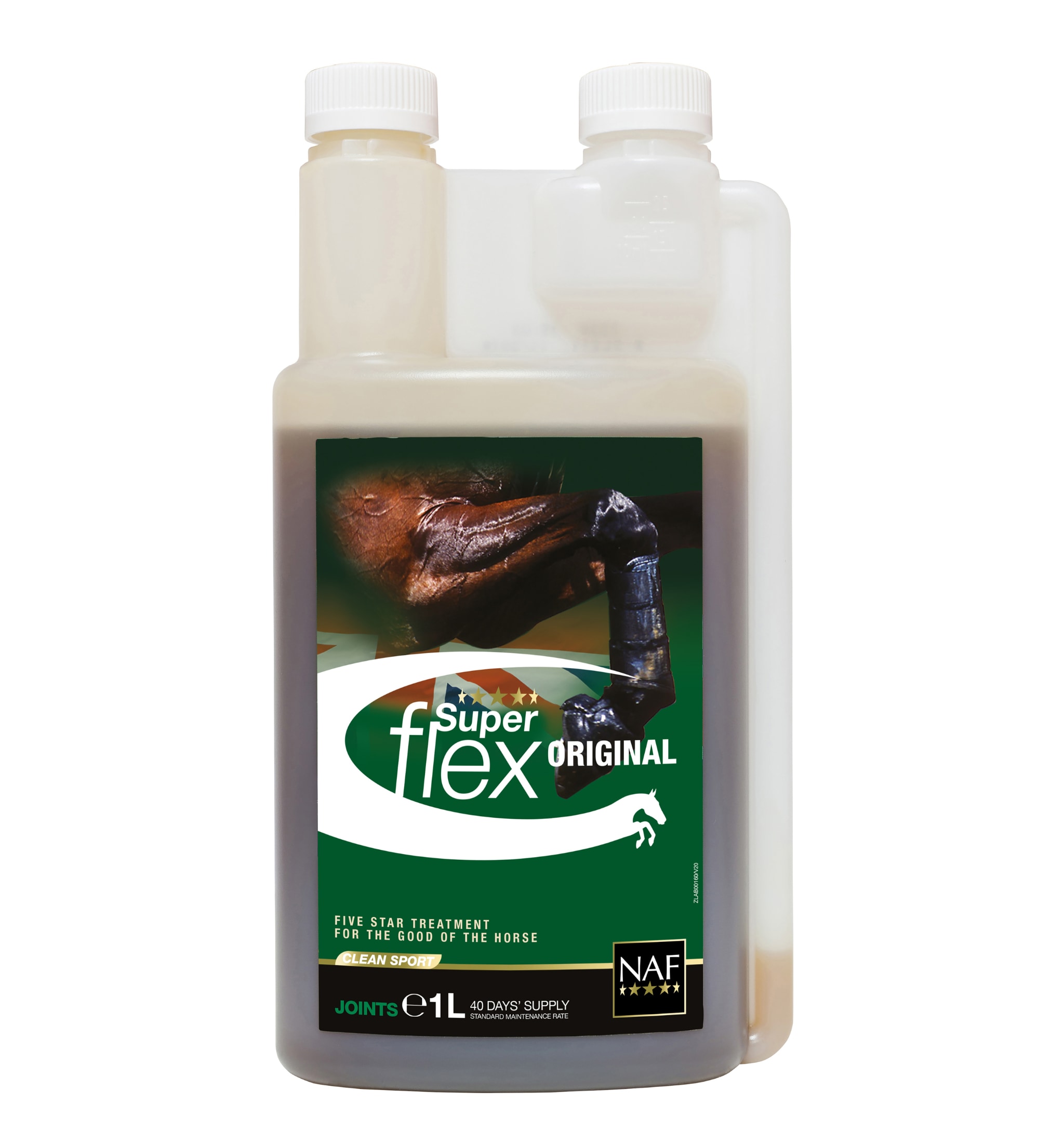 Superflex Flüssig - 1 Liter