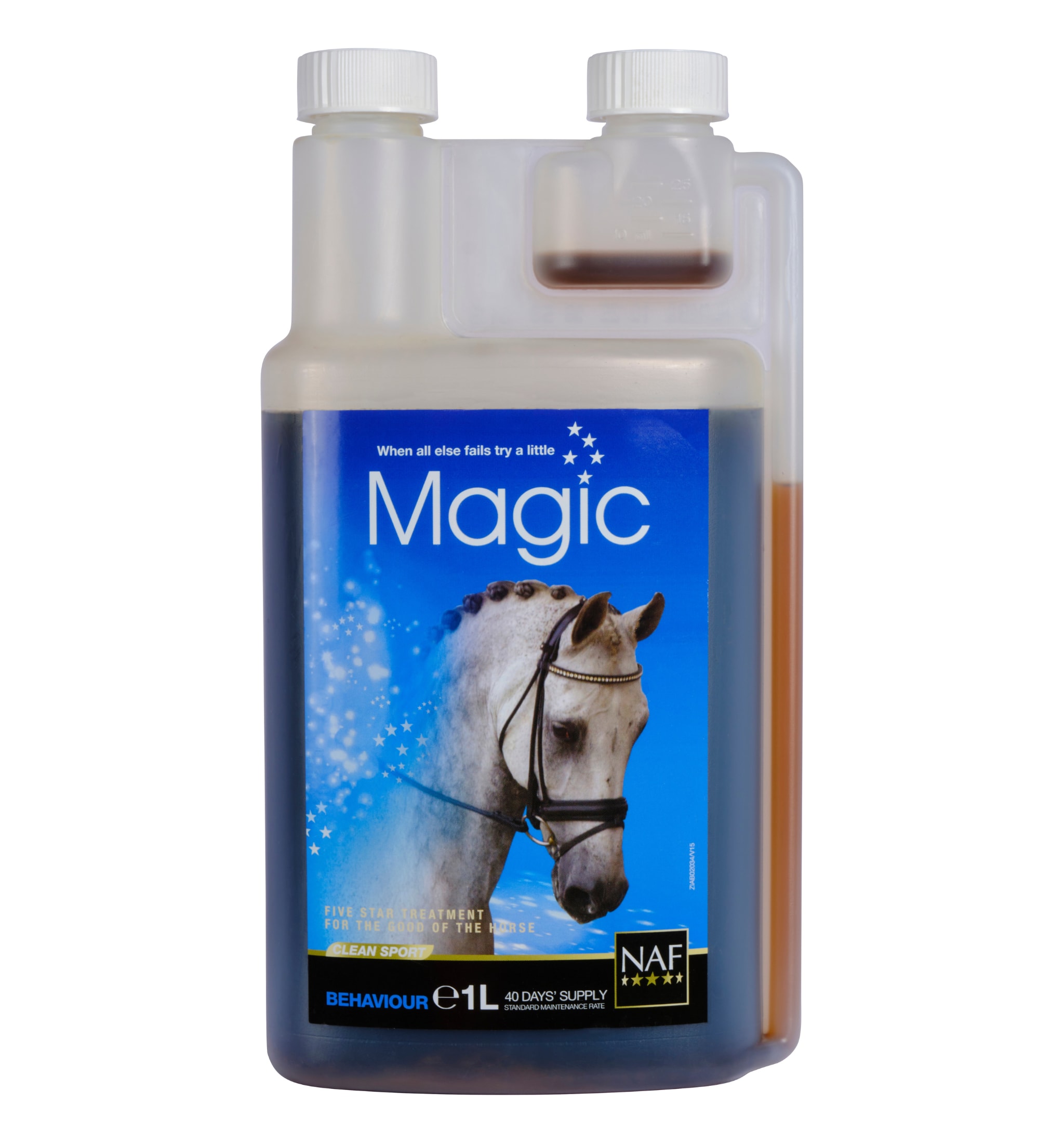 Magic flüssig - 1 L
