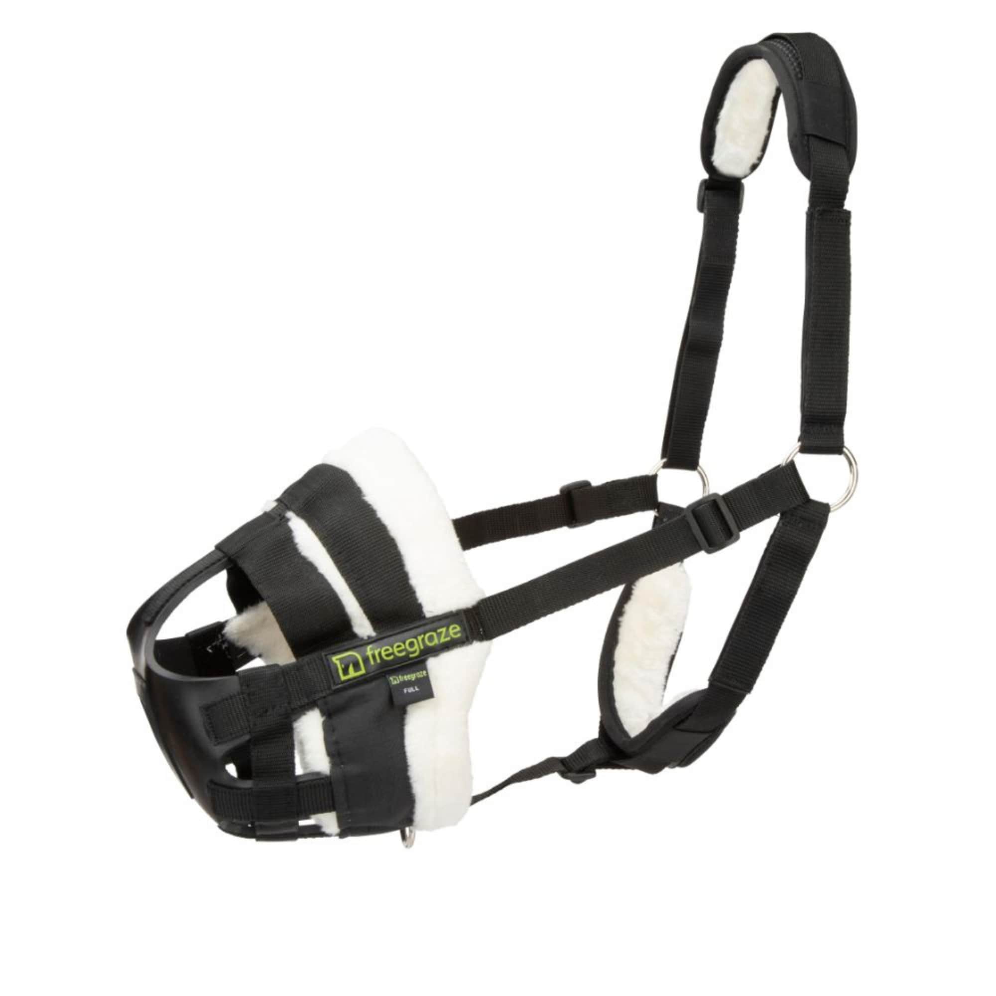 AirFlow Deluxe Fressbremse