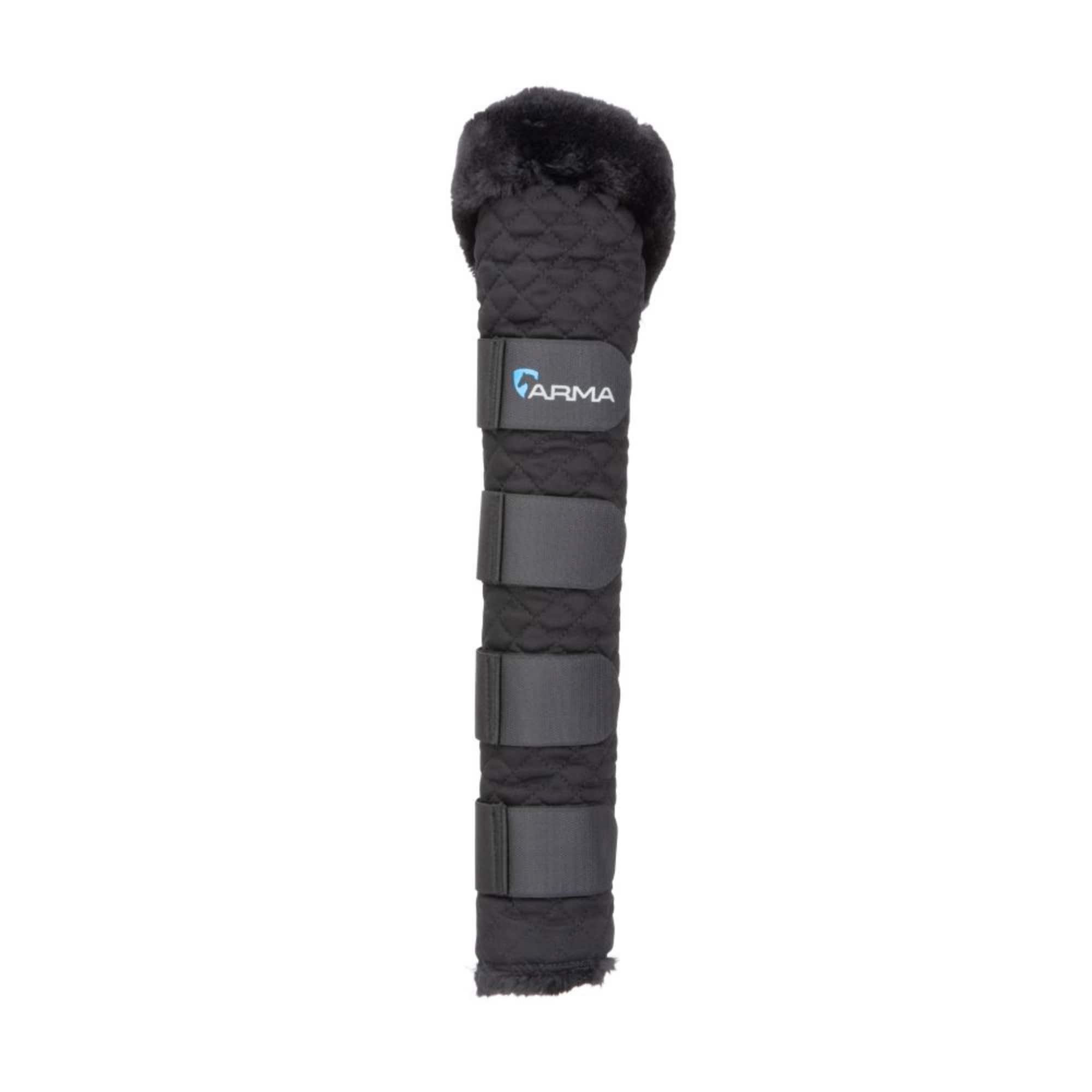 Arma Schweifschutz - Schwarz